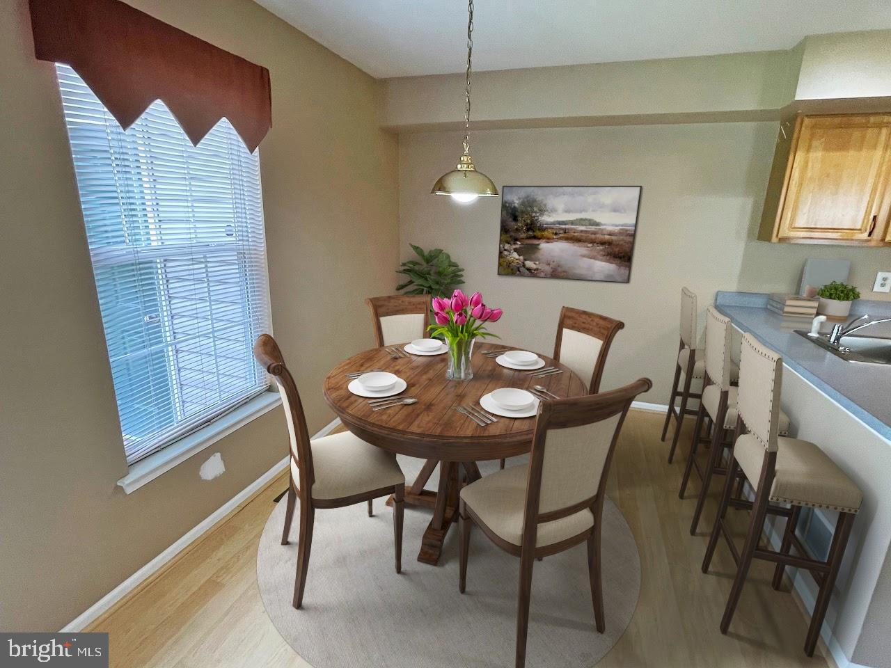 DEER RUN - Residential Lease