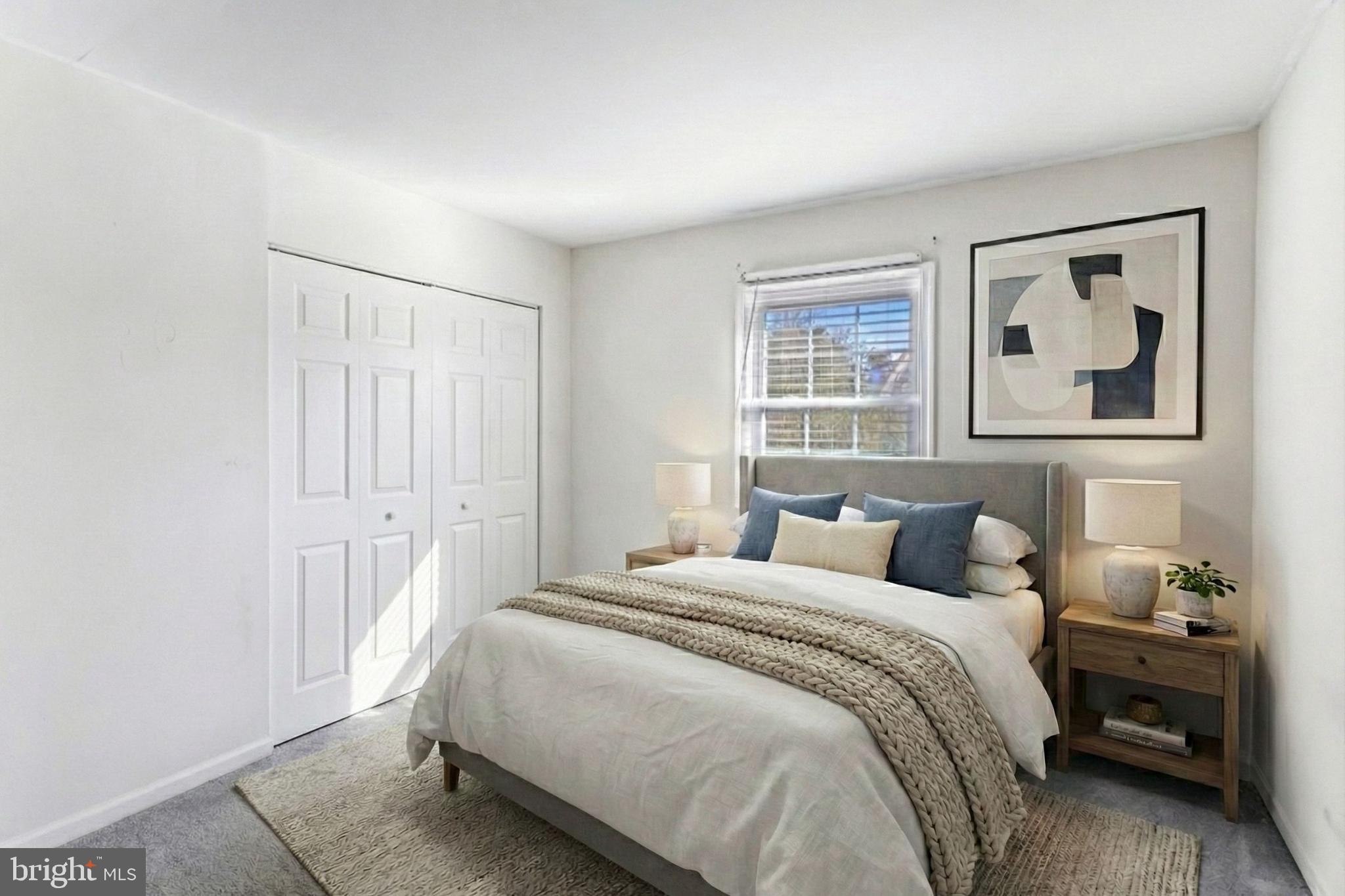 BRAGG HILL - Residential