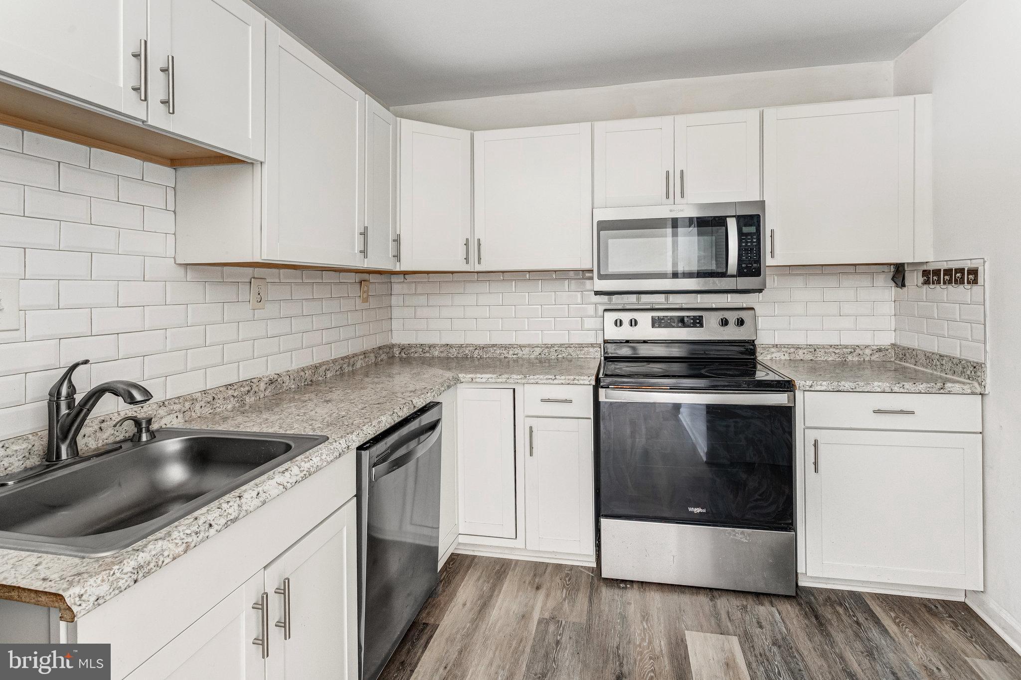 BRAGG HILL - Residential