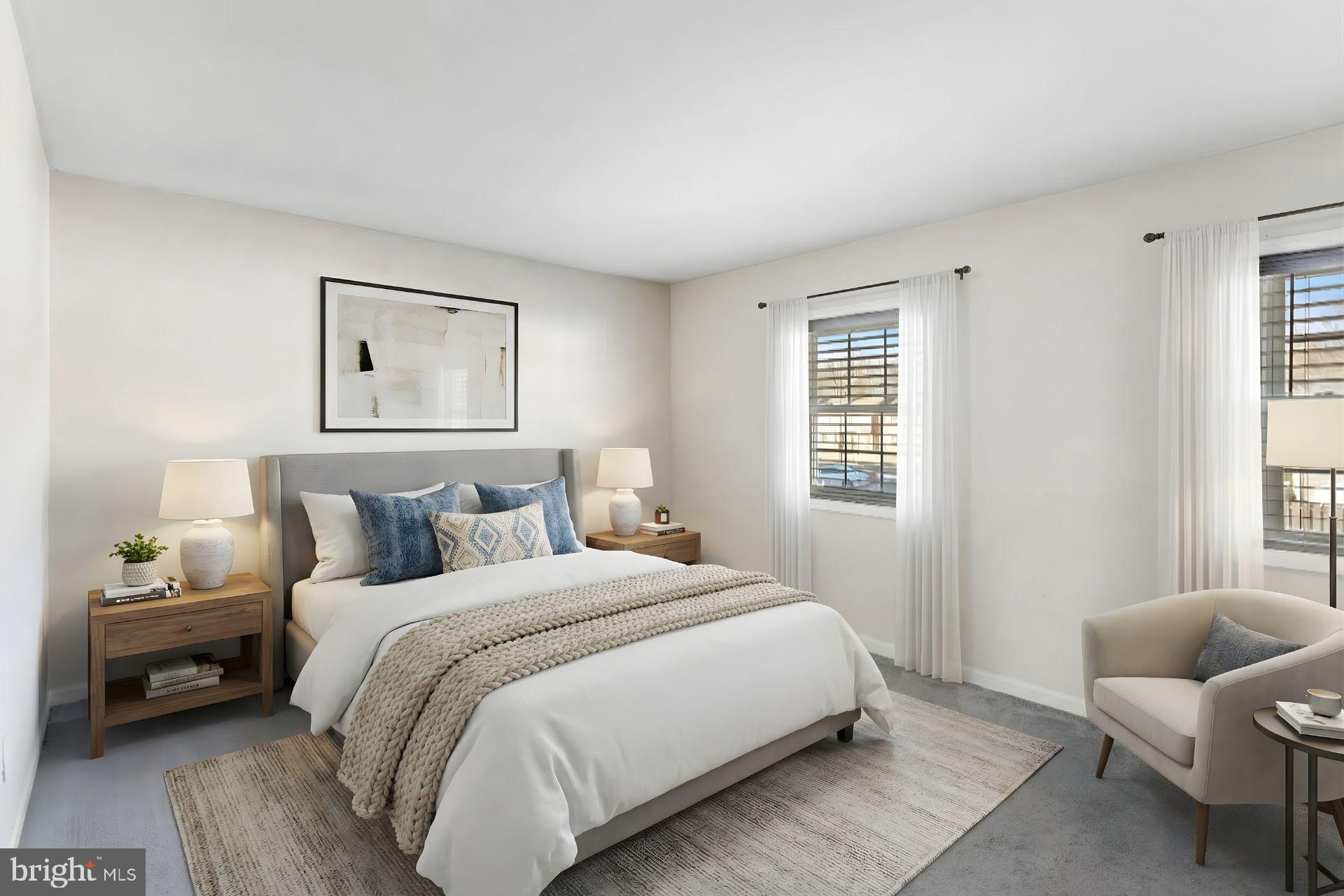 BRAGG HILL - Residential