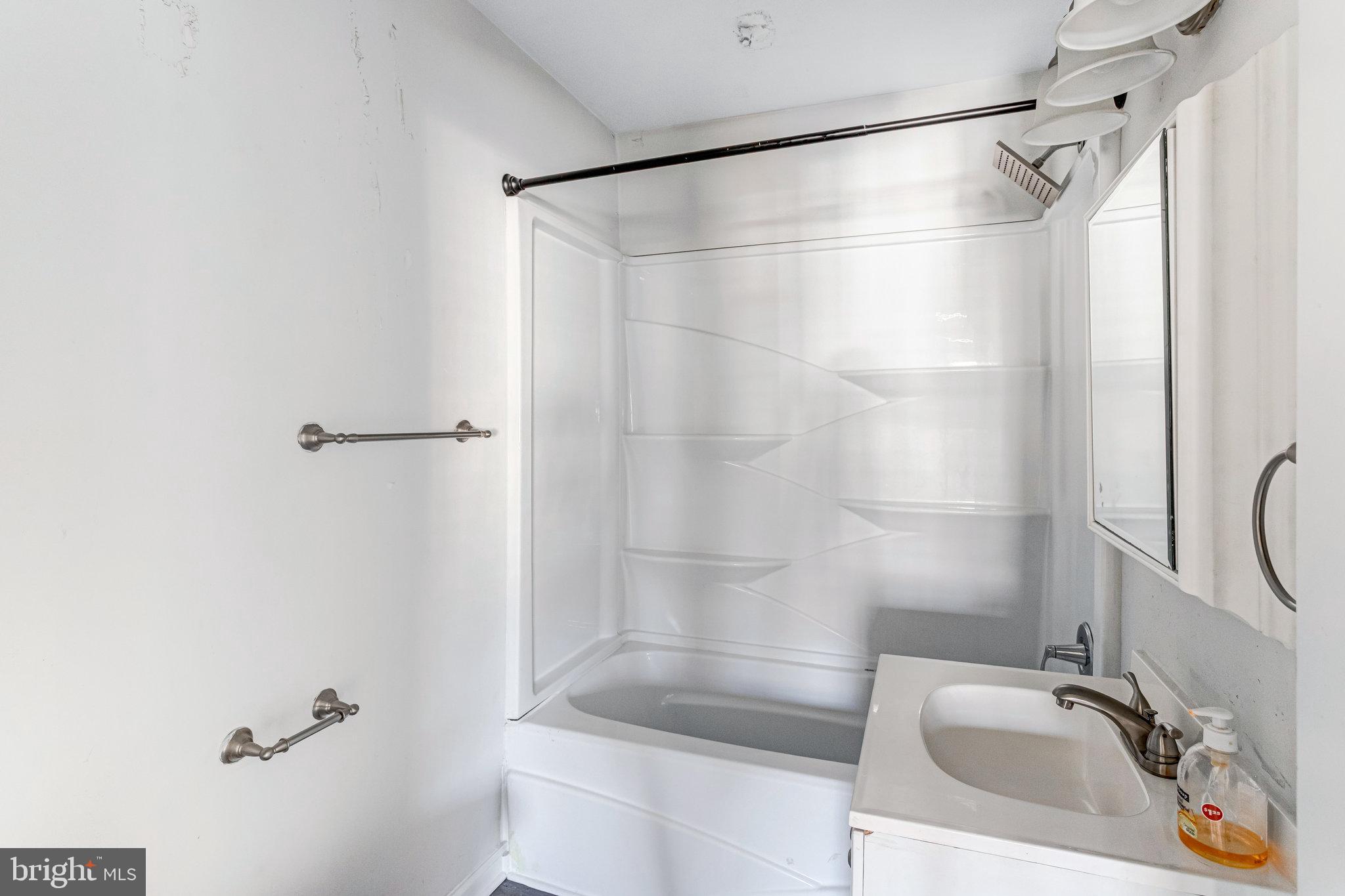 BRAGG HILL - Residential