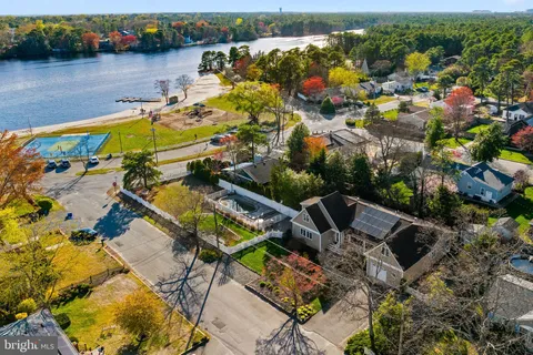 1733 Lockhart Street, Toms River, NJ 08757 - MLS#: NJOC2034068