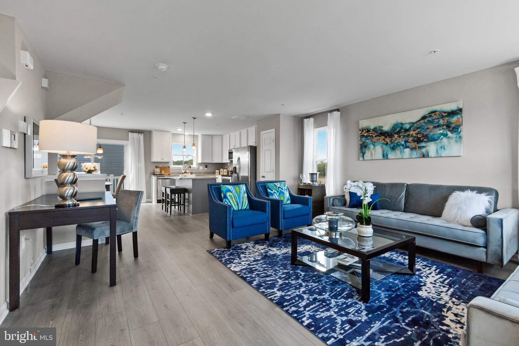 3 NATHAN COURT