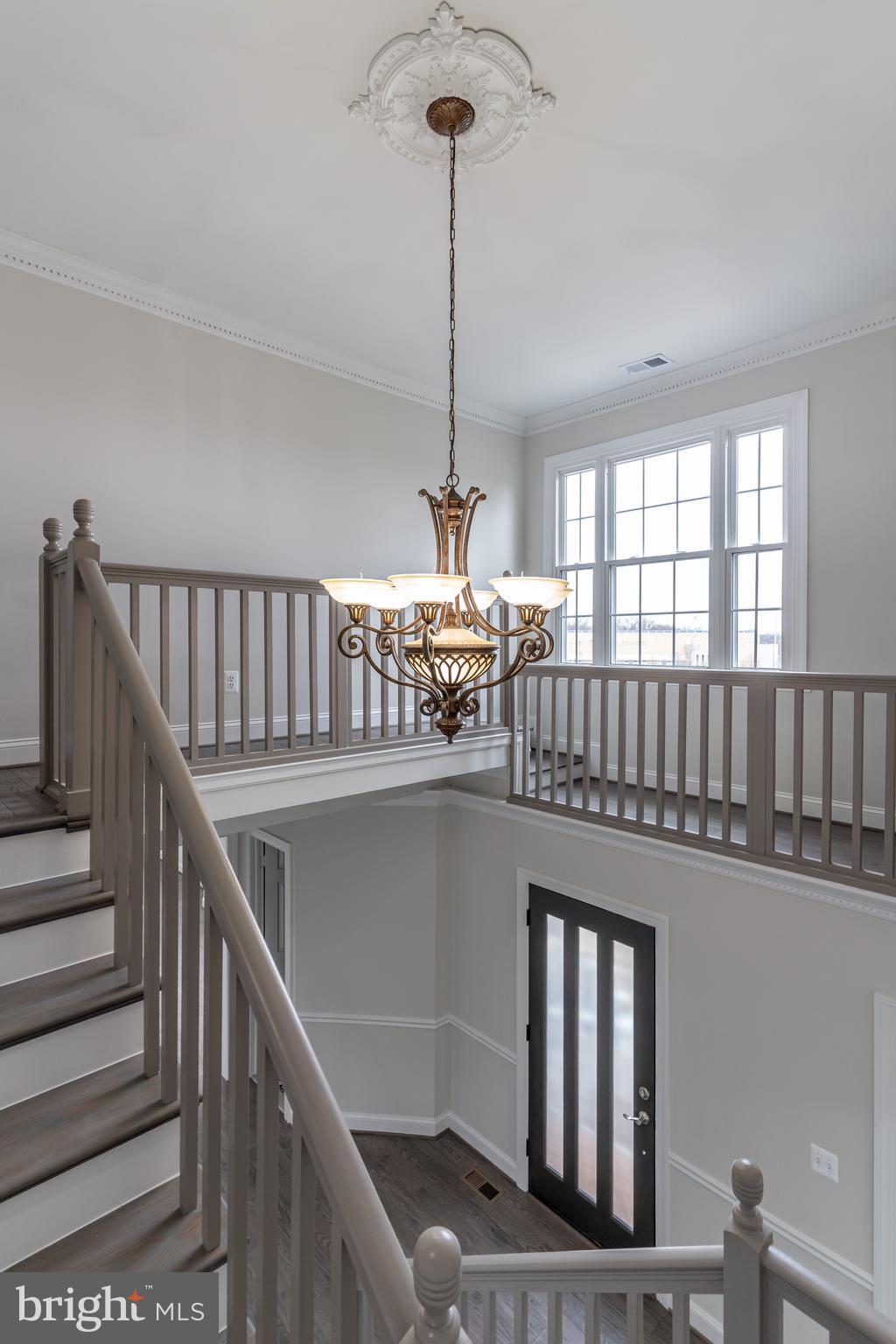 BARCROFT FOREST - Residential