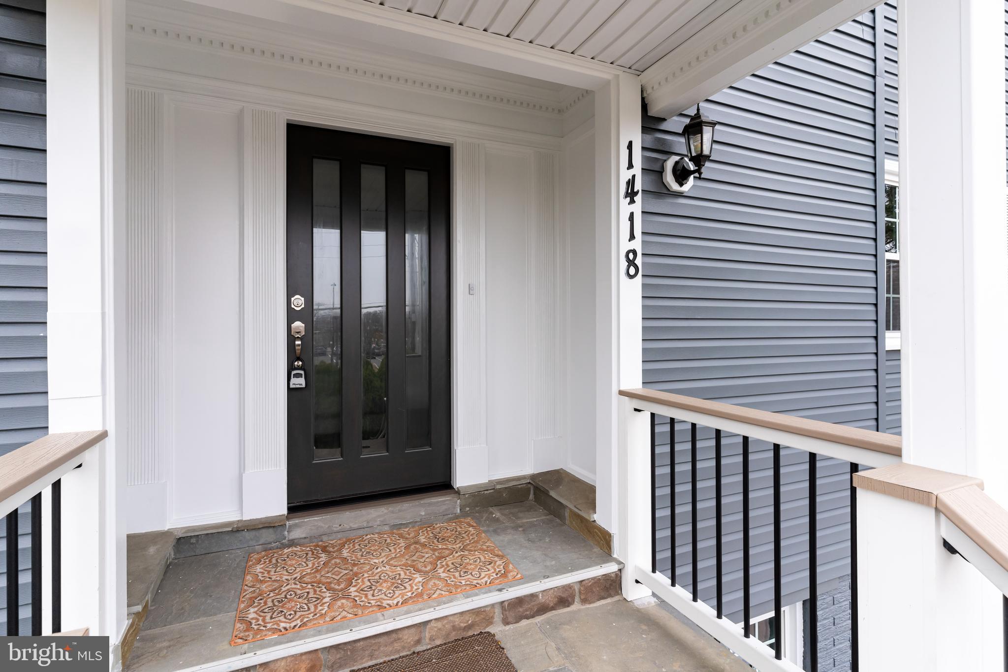 BARCROFT FOREST - Residential