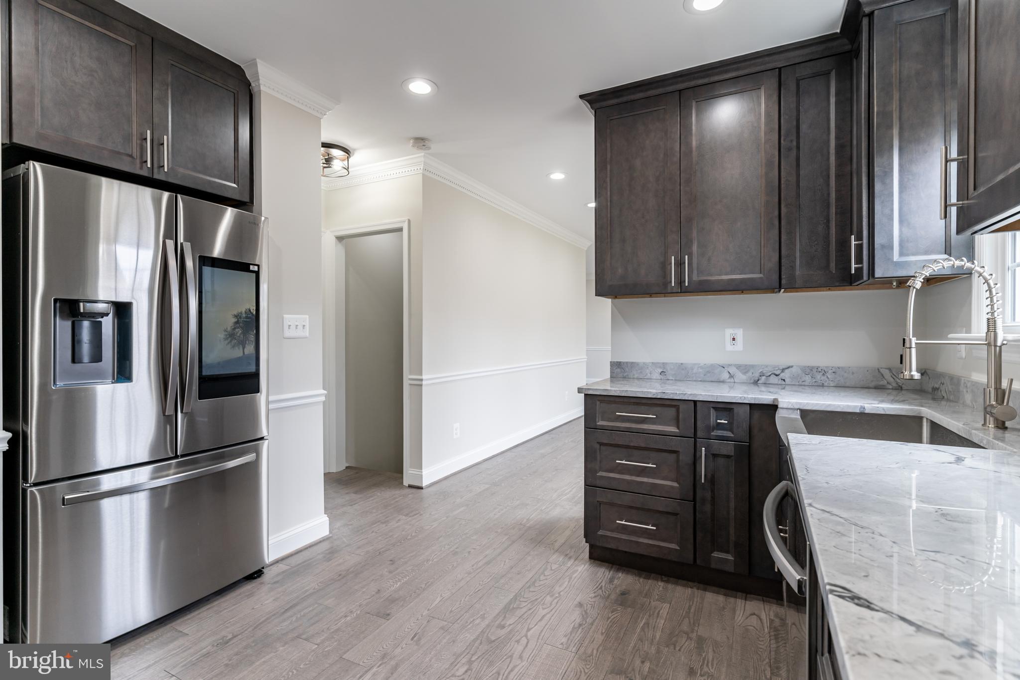 BARCROFT FOREST - Residential