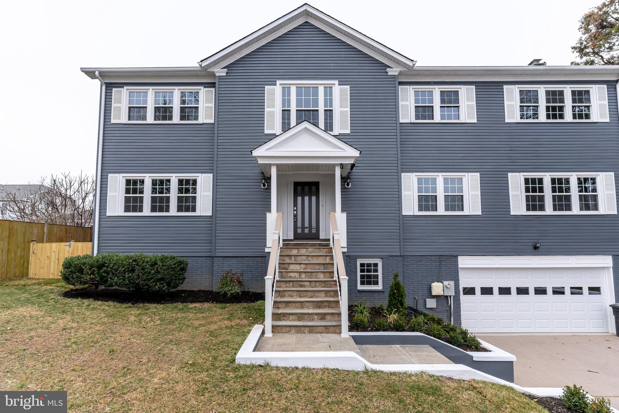 BARCROFT FOREST - Residential