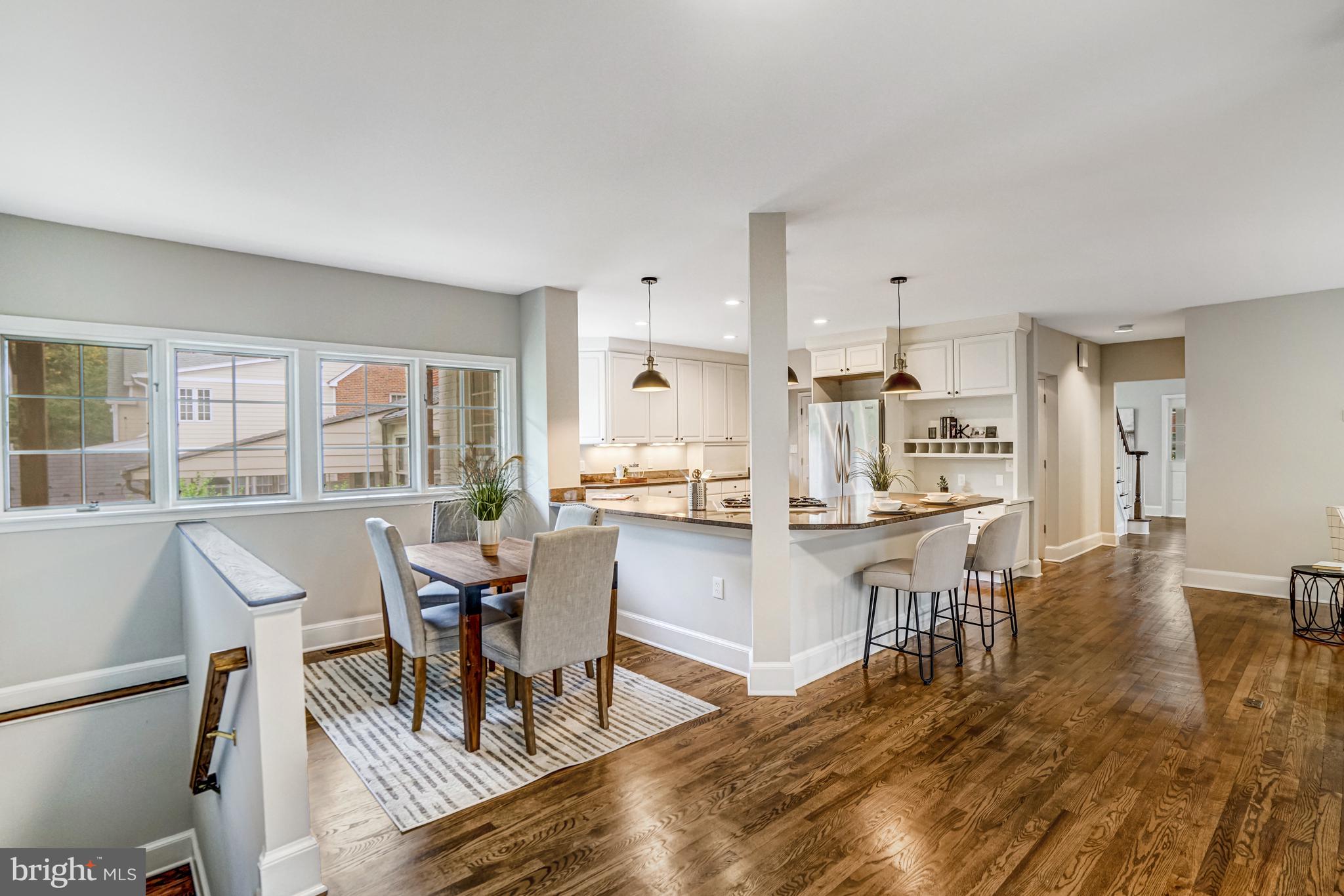 LEE HEIGHTS - Residential