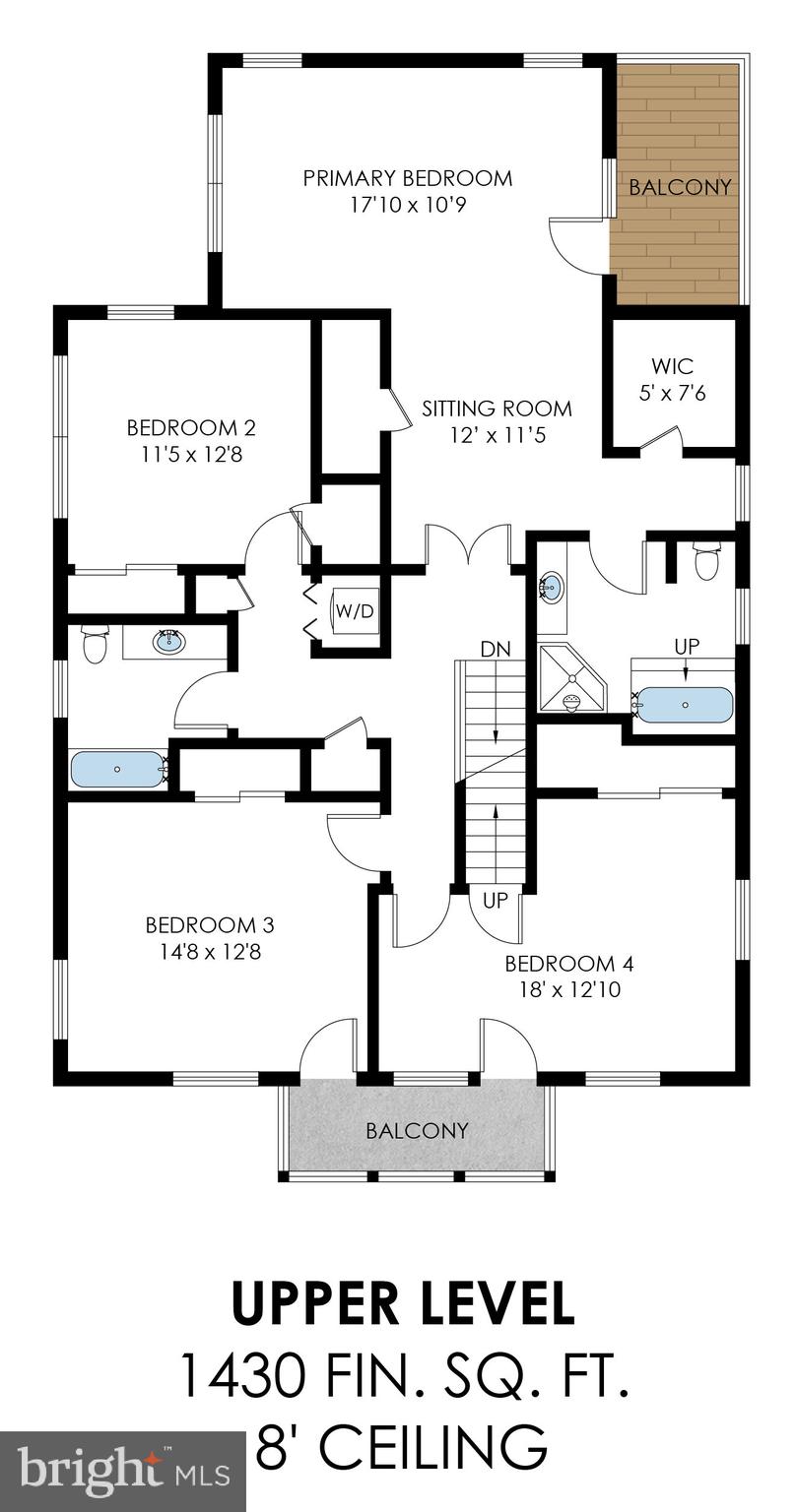 LEE HEIGHTS - Residential