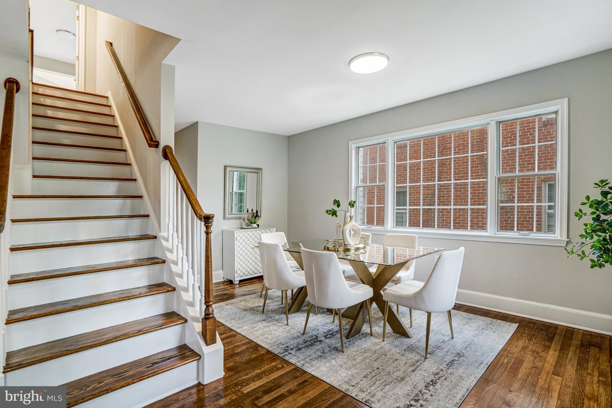 LEE HEIGHTS - Residential