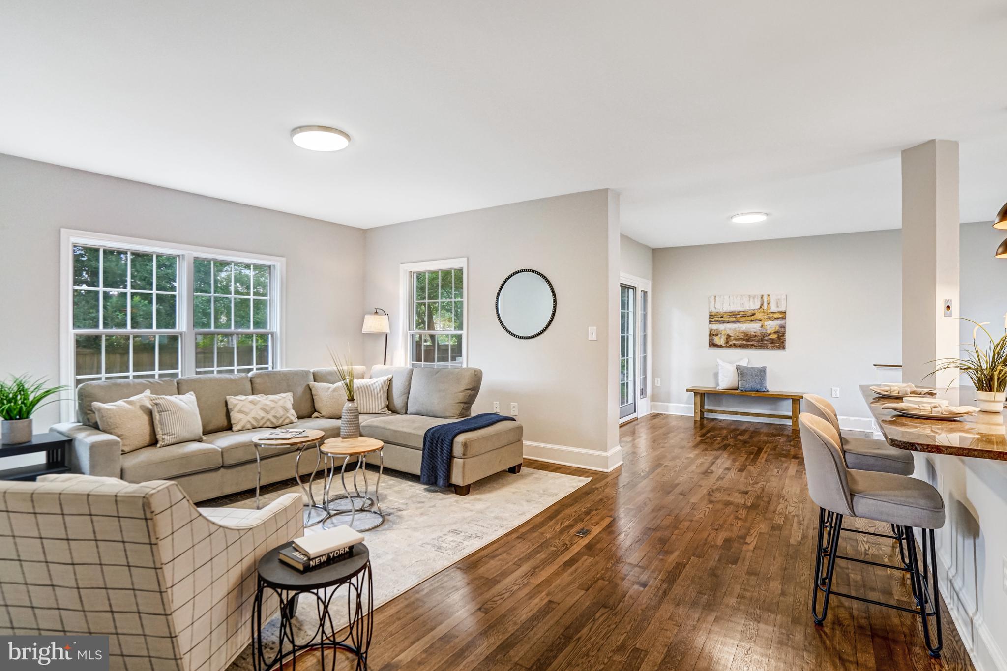 LEE HEIGHTS - Residential