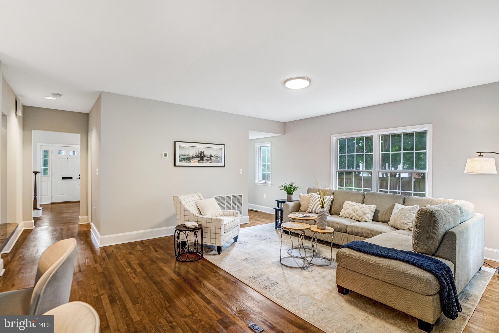 LEE HEIGHTS - Residential