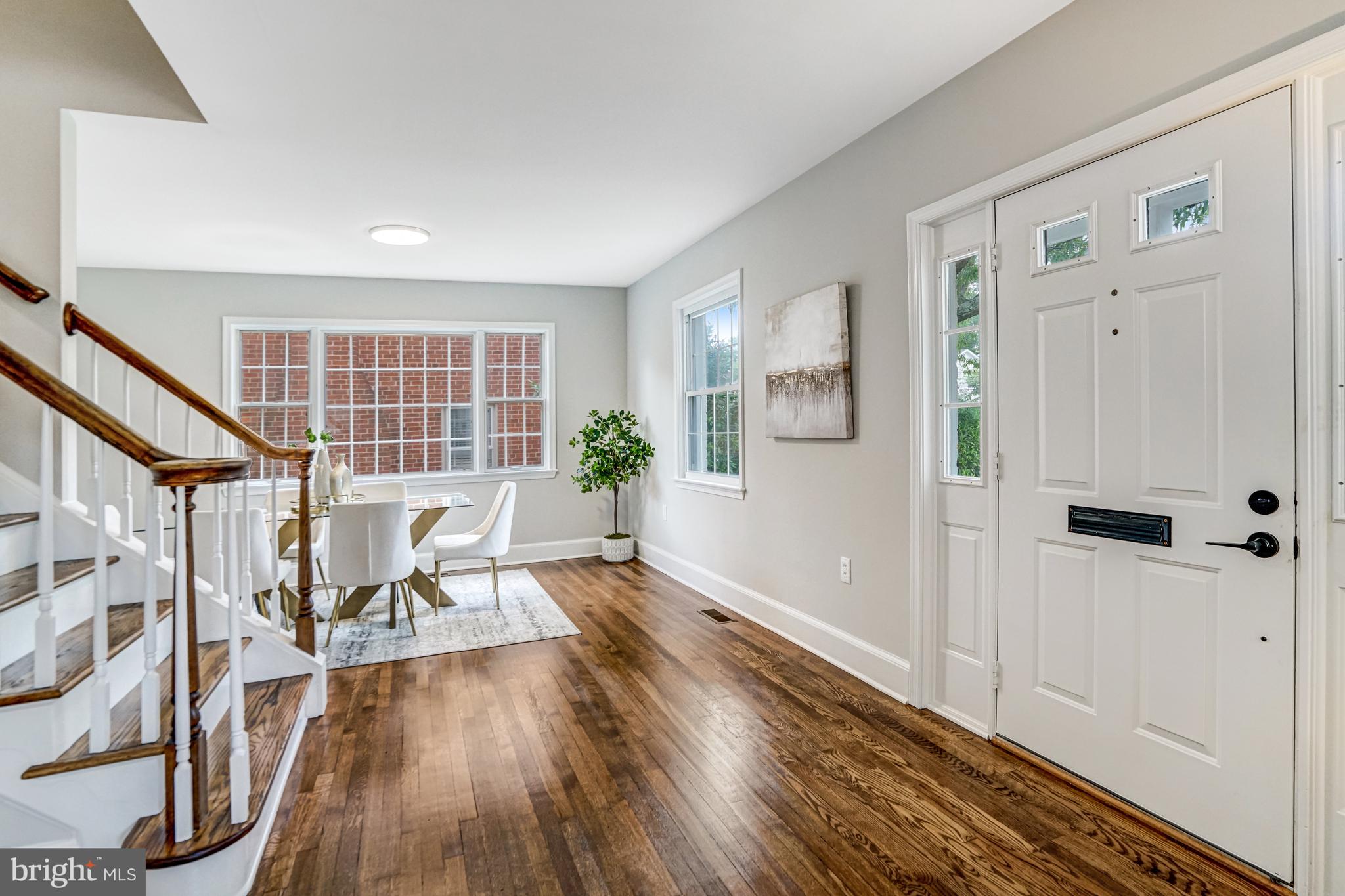 LEE HEIGHTS - Residential