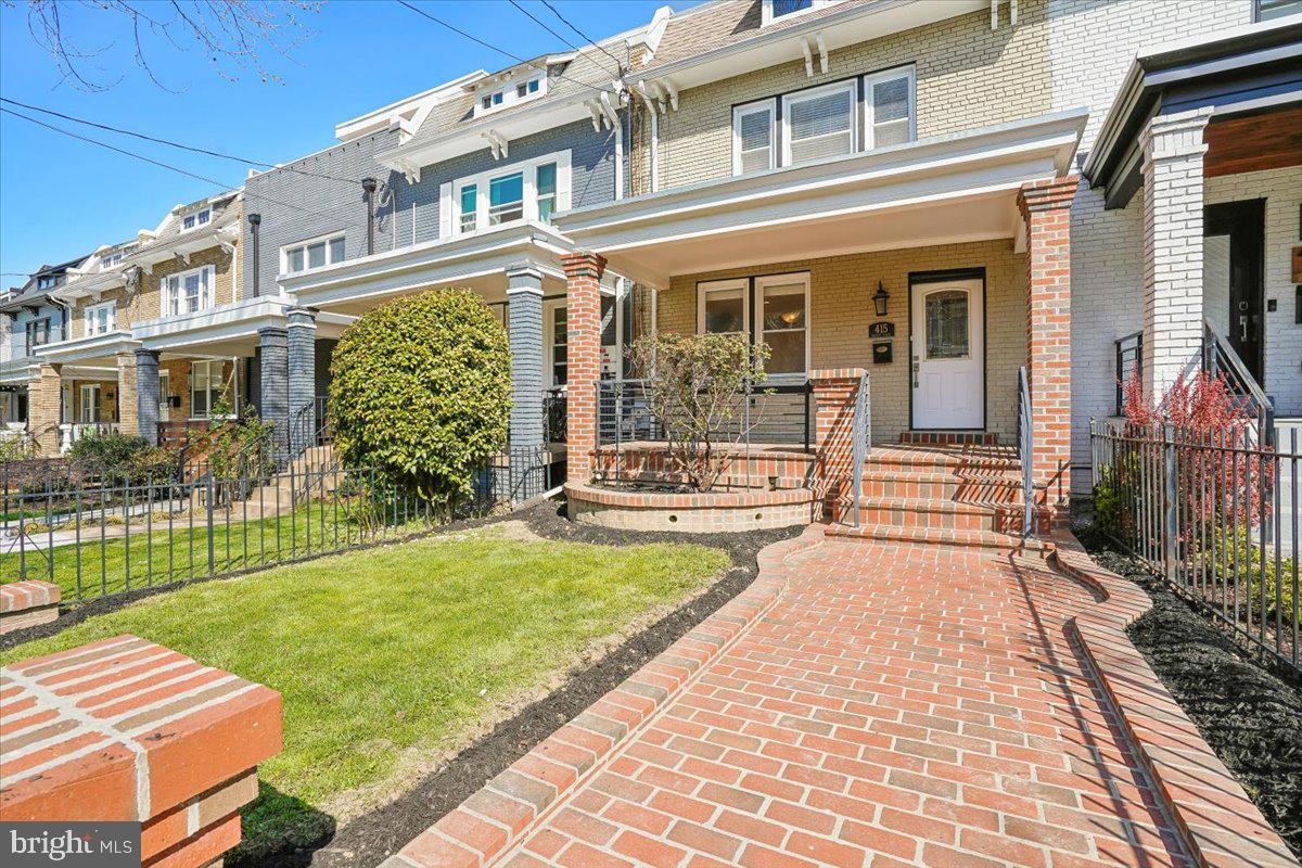 415 EMERSON STREET NW