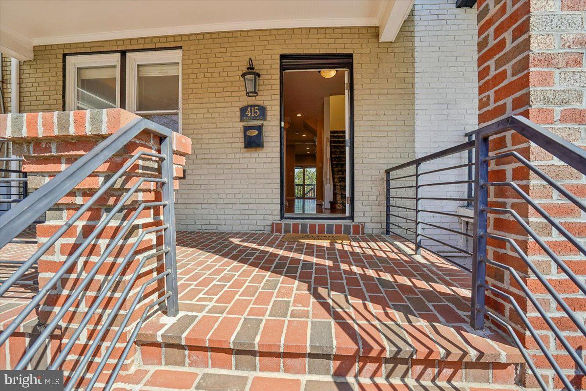 415 EMERSON STREET NW