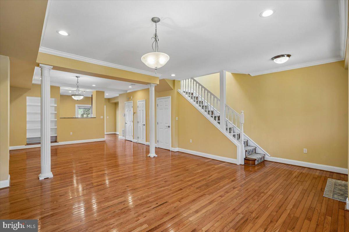 415 EMERSON STREET NW