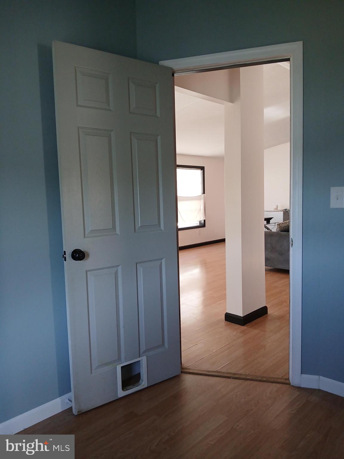 LISA LAKE MBH PARK - Residential