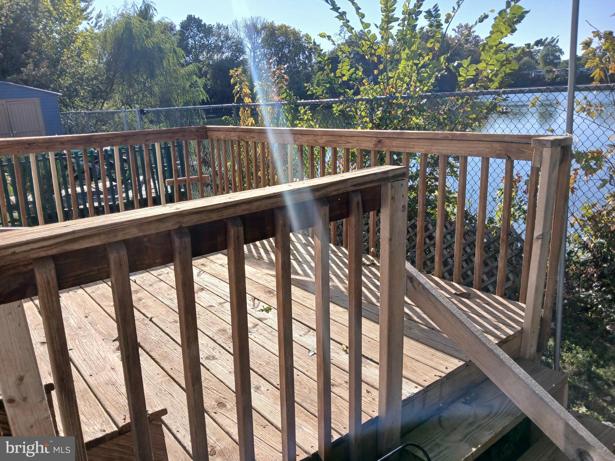 LISA LAKE MBH PARK - Residential