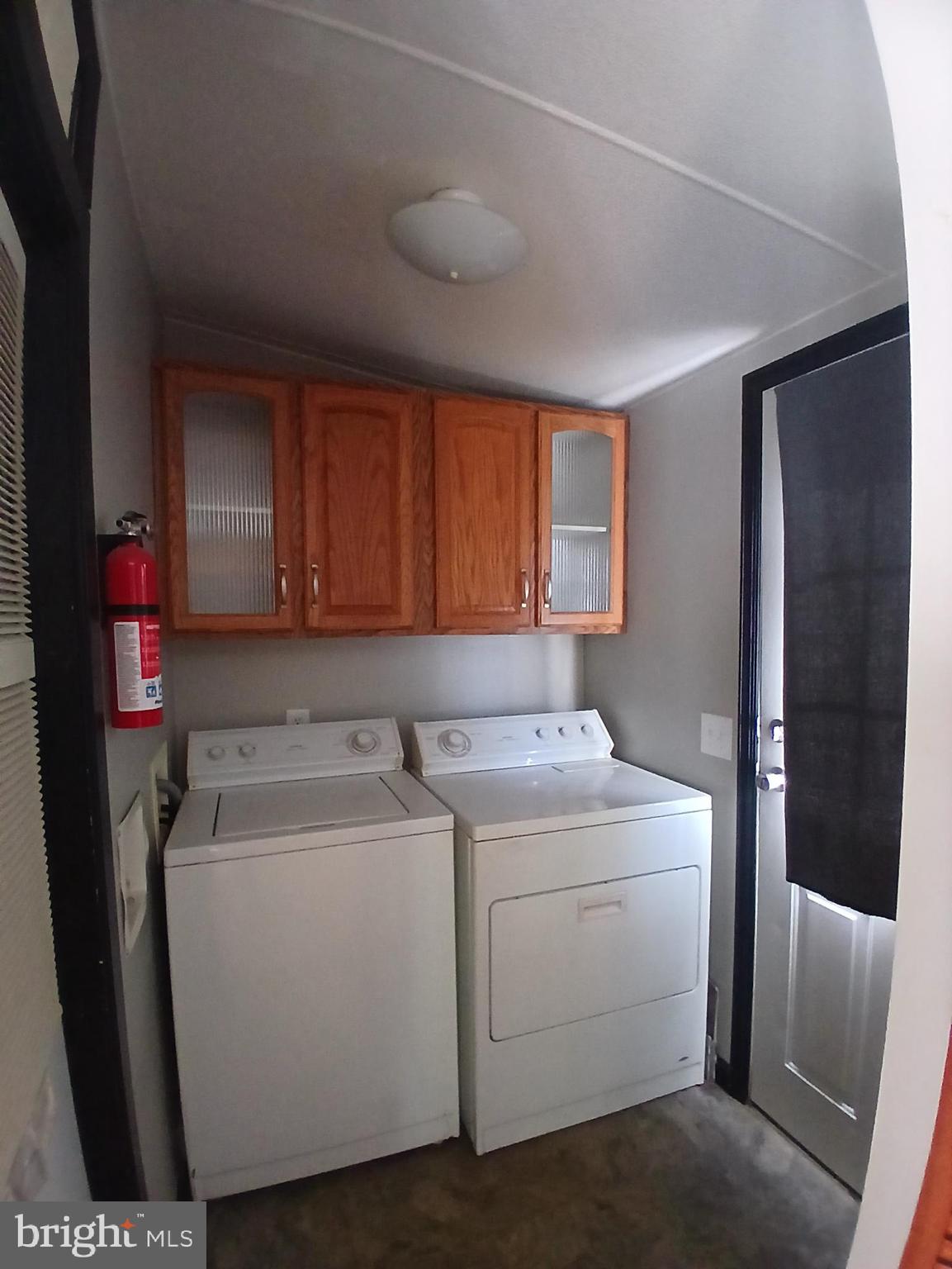 LISA LAKE MBH PARK - Residential