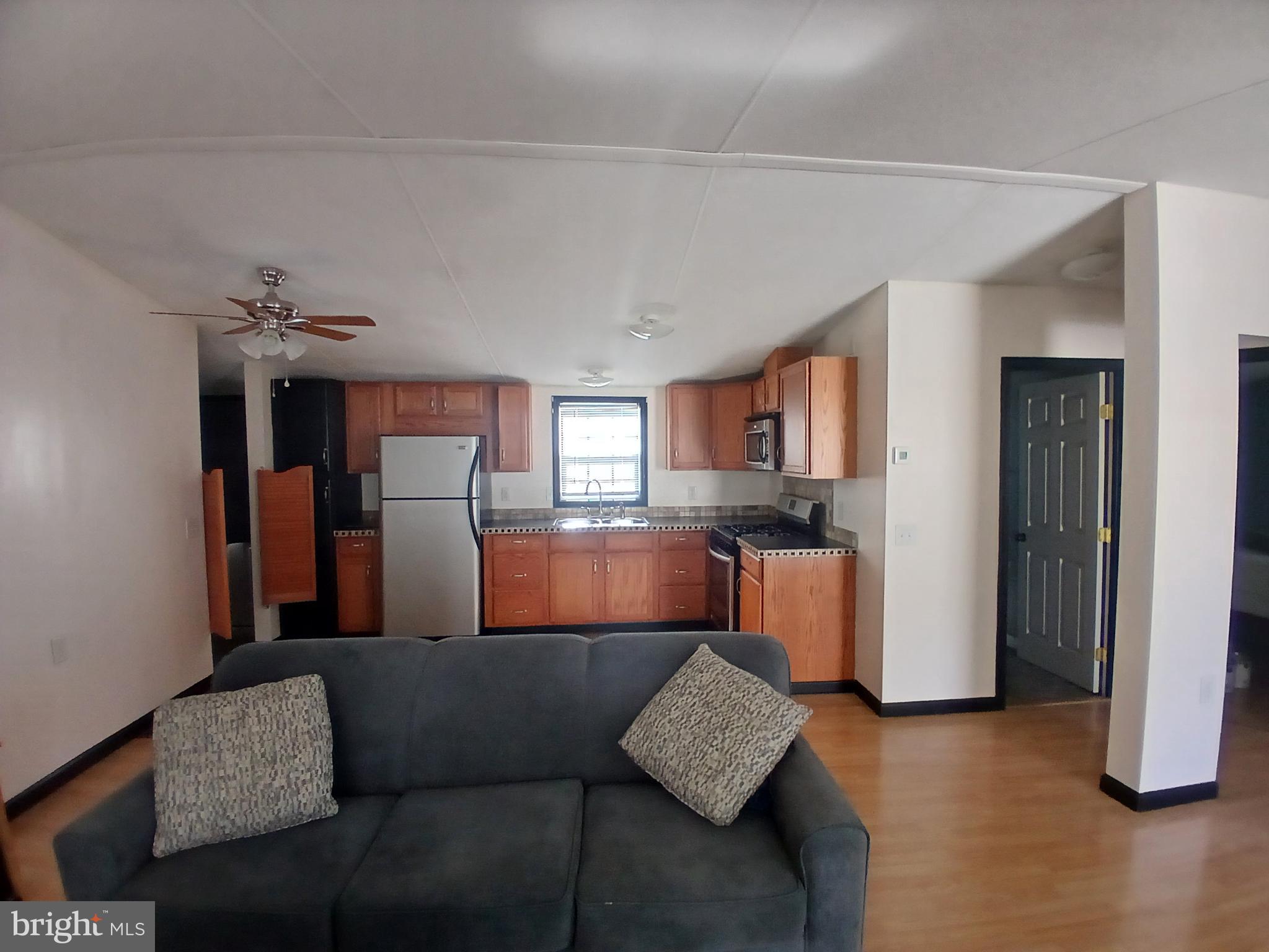 LISA LAKE MBH PARK - Residential