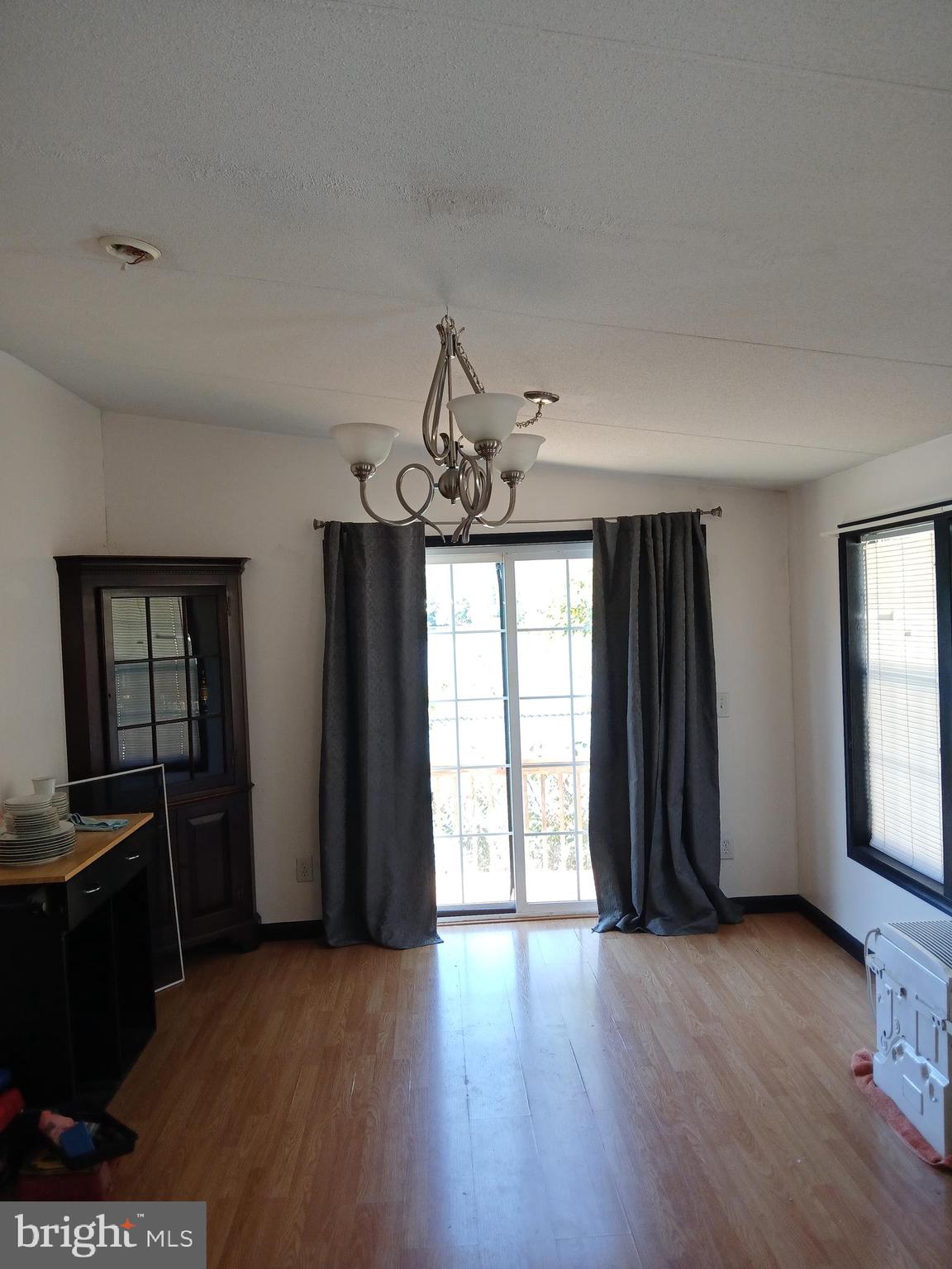 LISA LAKE MBH PARK - Residential