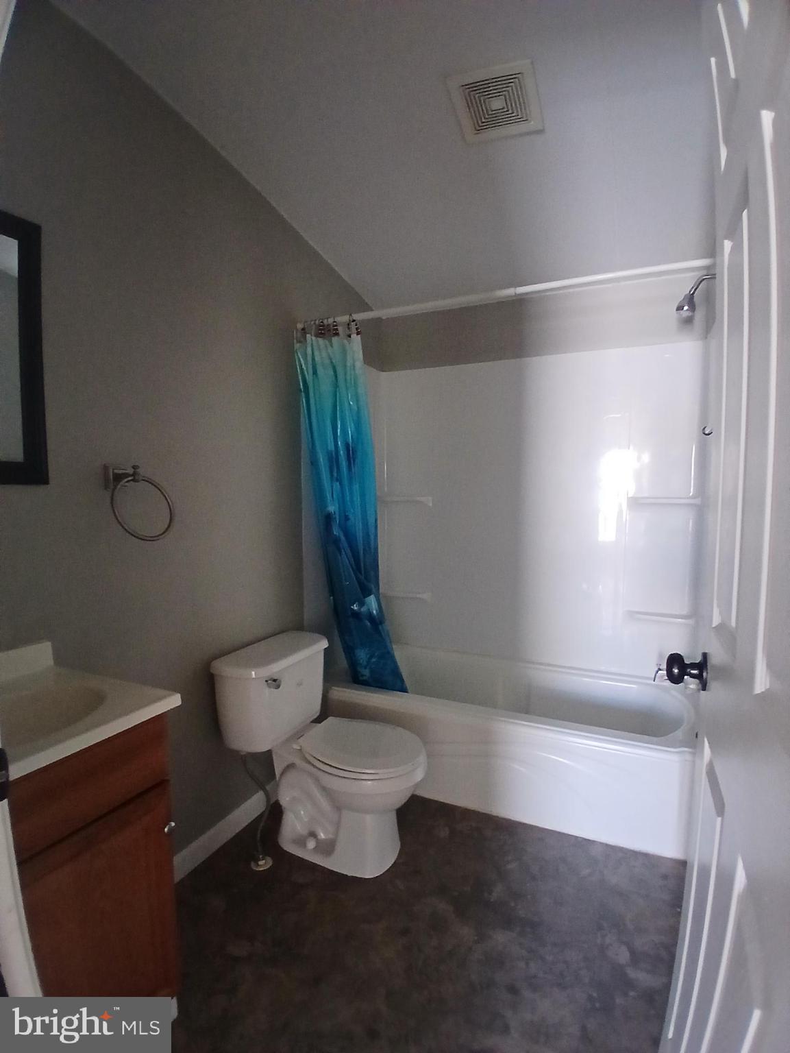 LISA LAKE MBH PARK - Residential