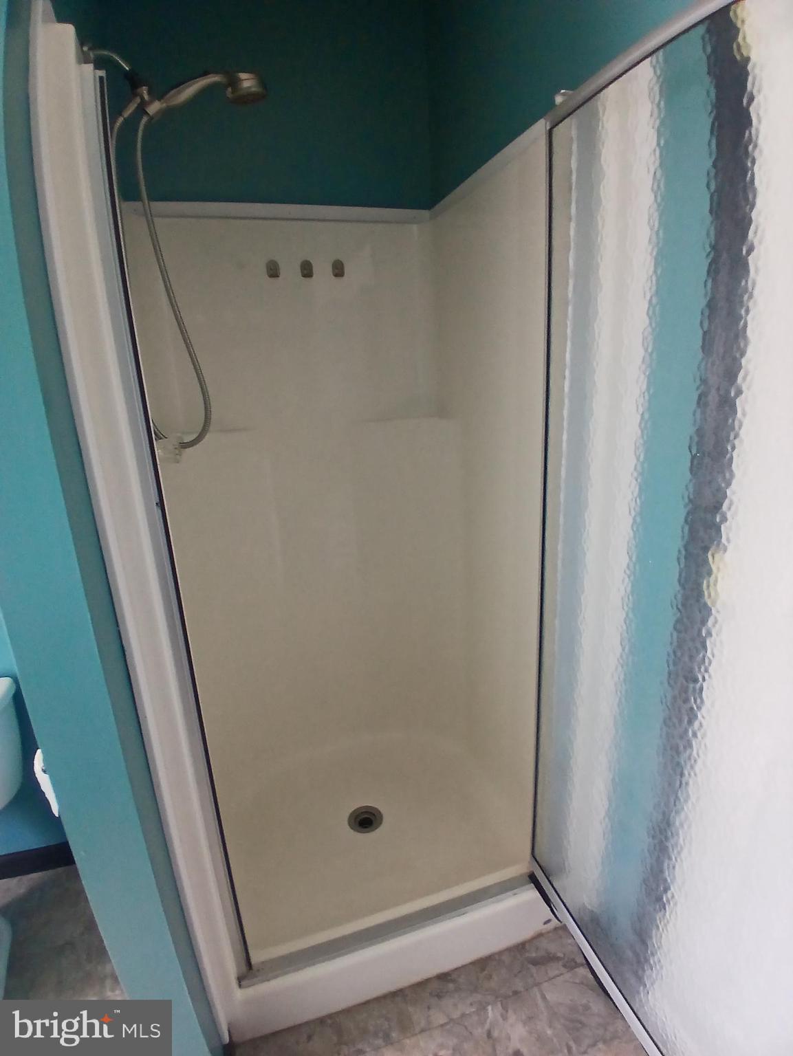 LISA LAKE MBH PARK - Residential