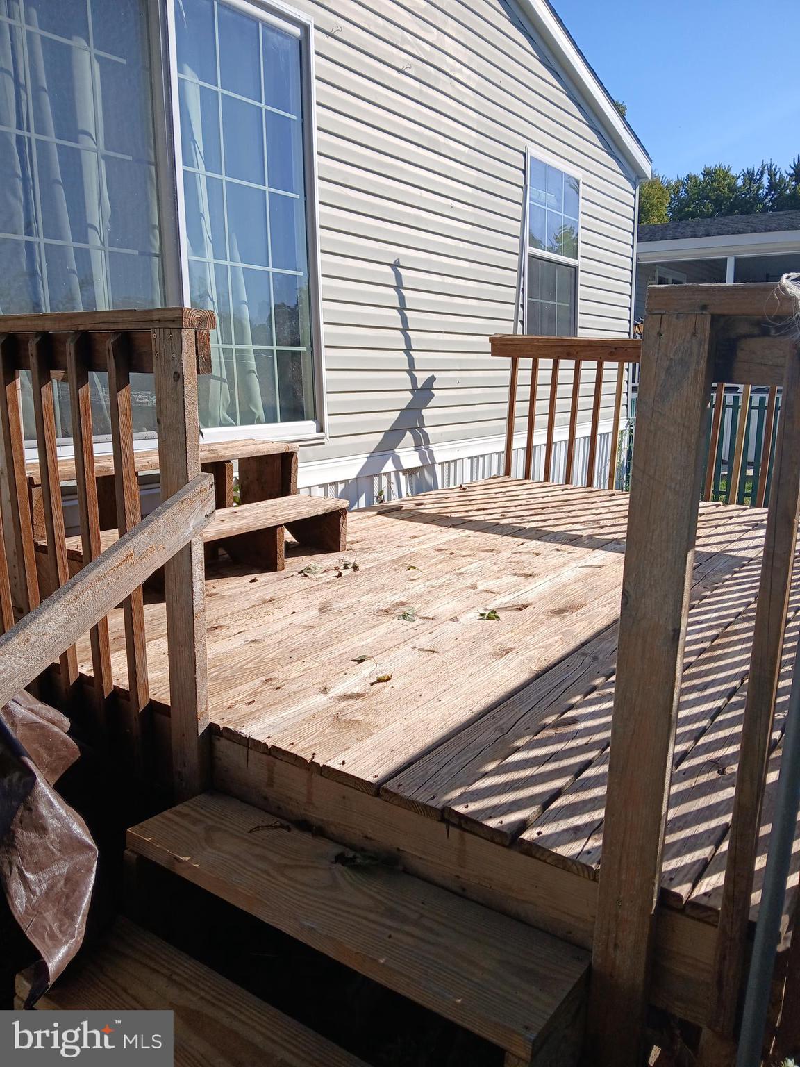 LISA LAKE MBH PARK - Residential