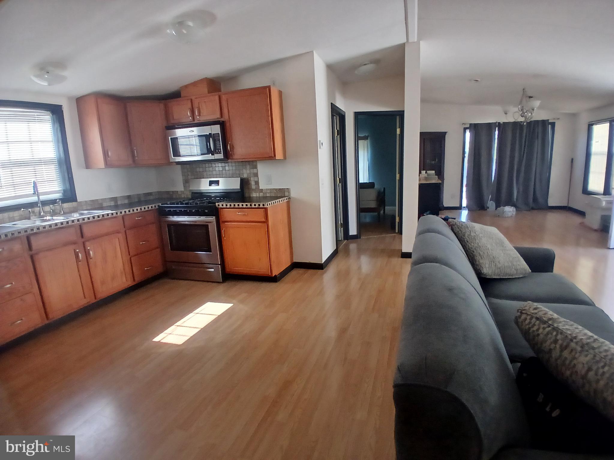 LISA LAKE MBH PARK - Residential