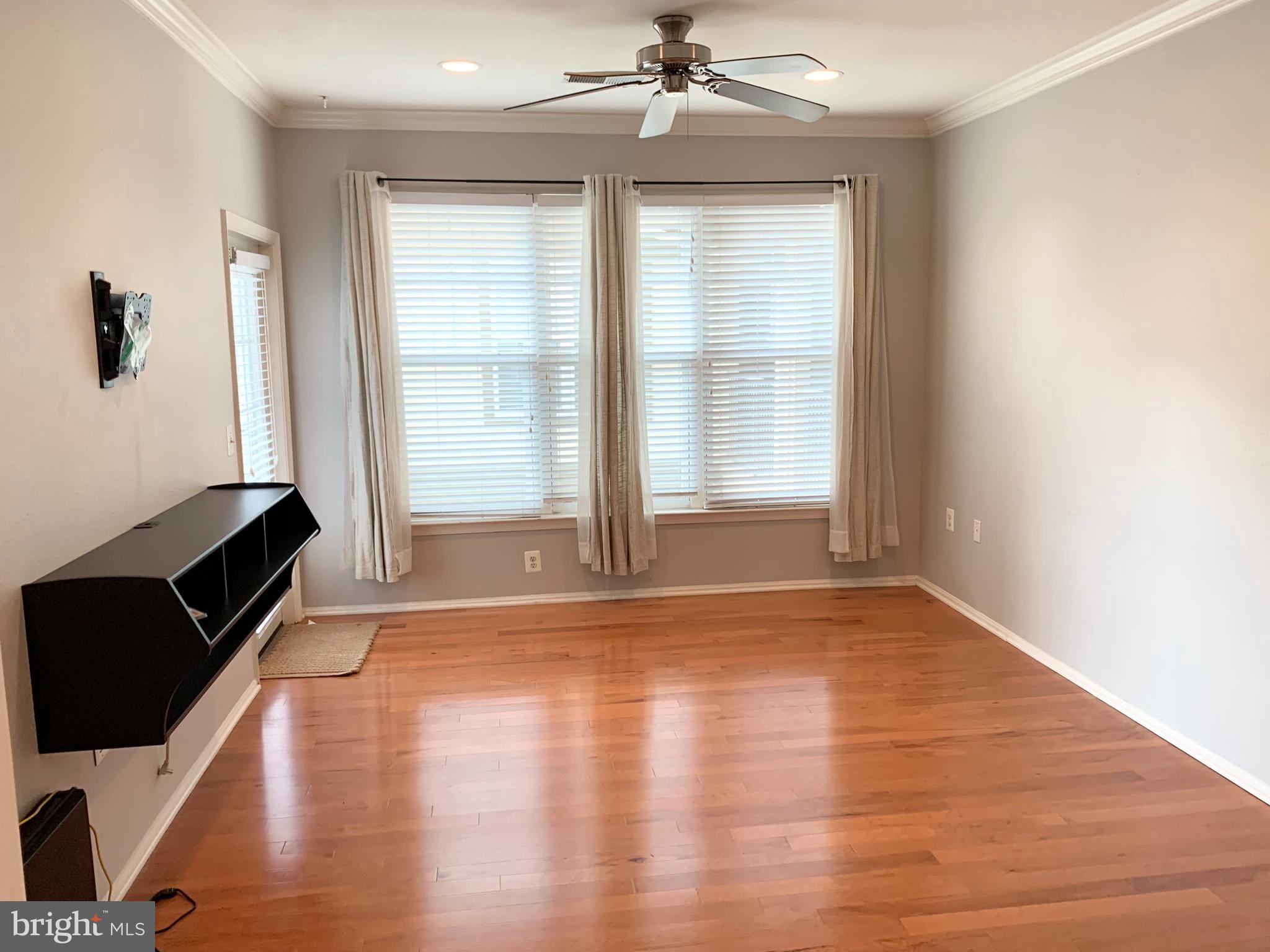 WHITE FLINT STATION - Residential Lease