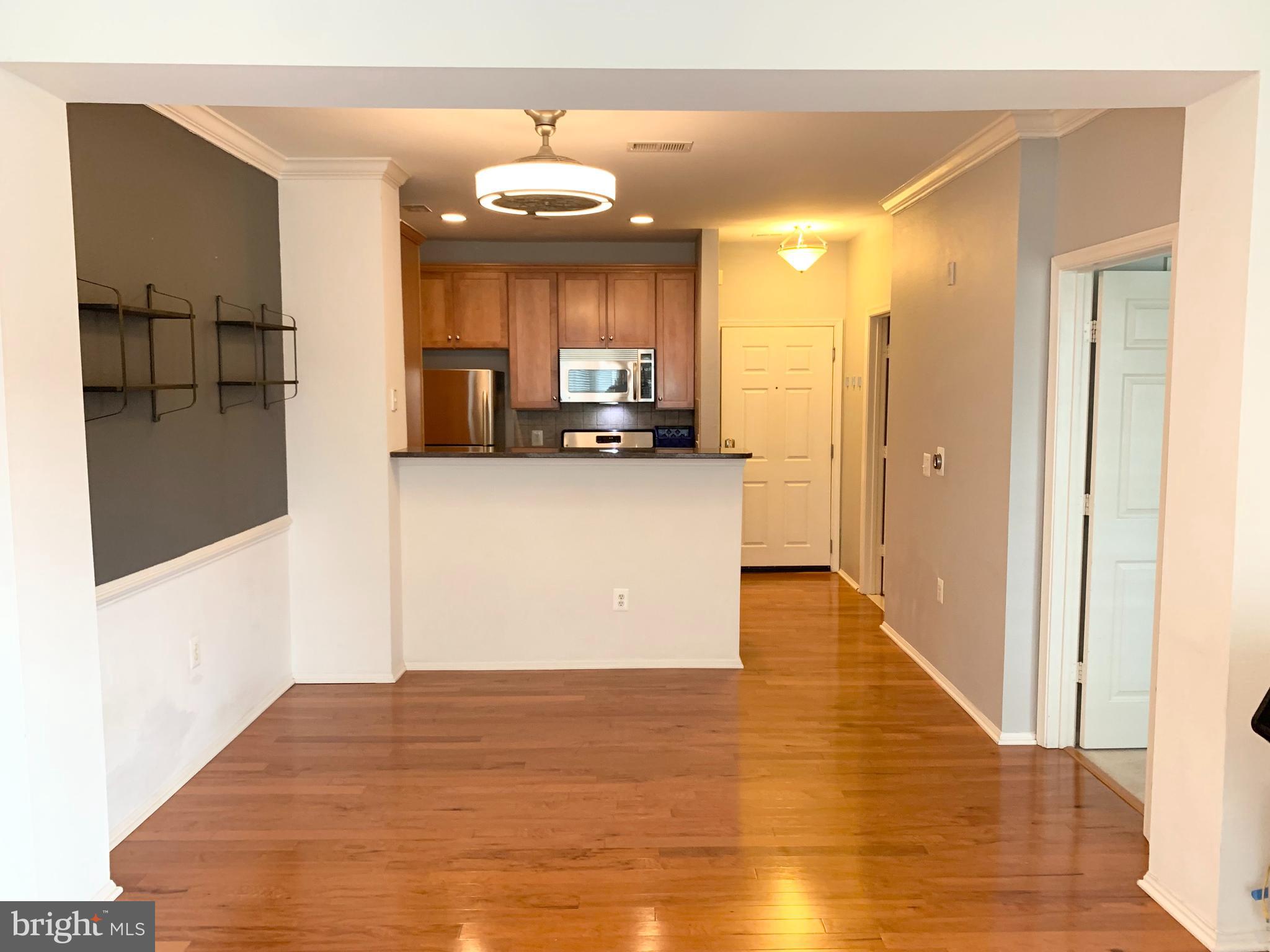 WHITE FLINT STATION - Residential Lease