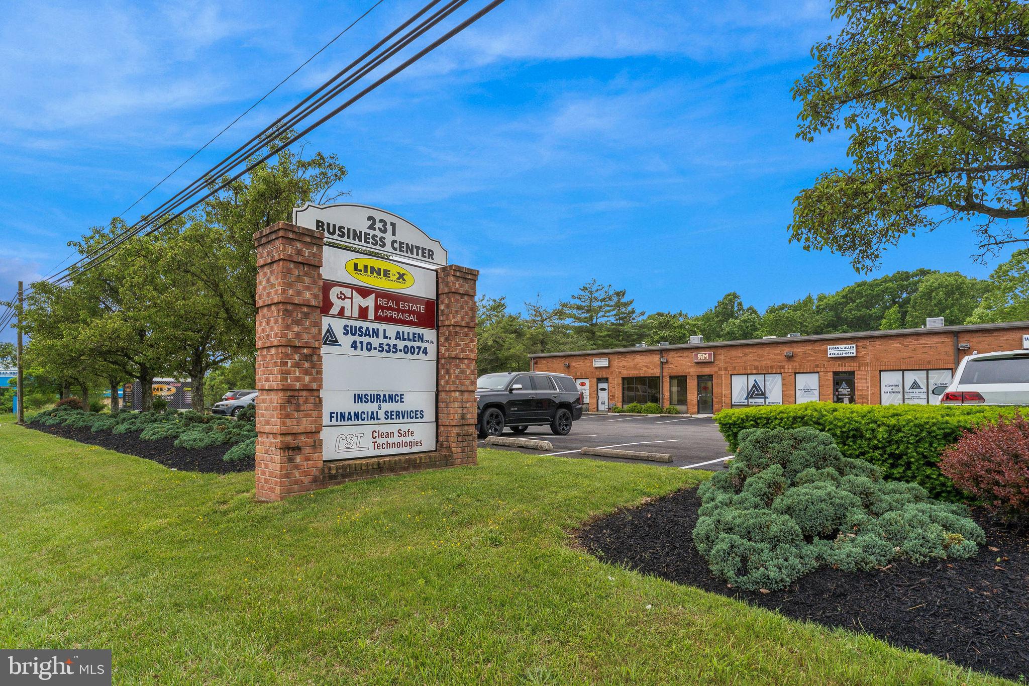 3695 HALLOWING POINT ROAD SUITE 2