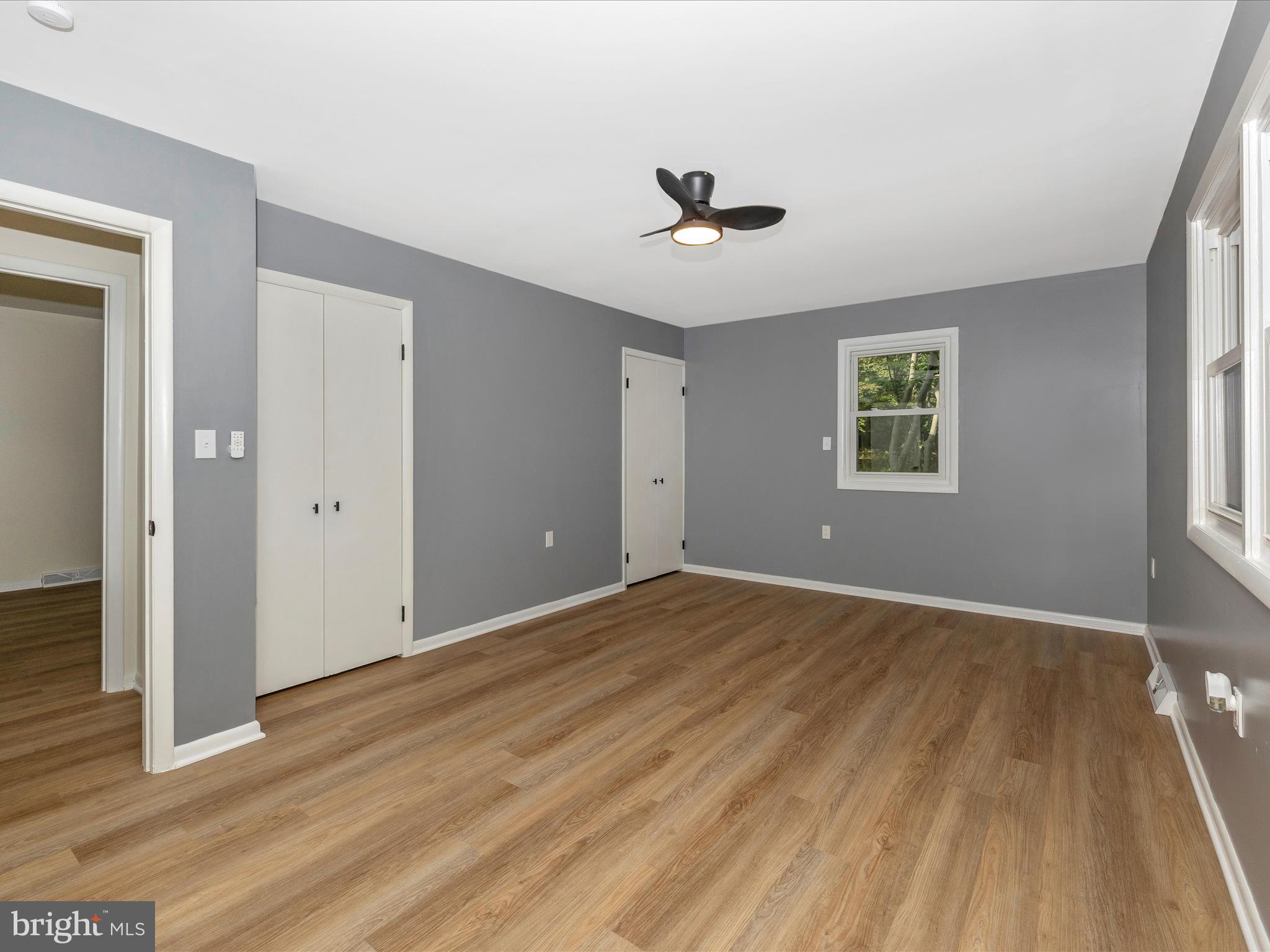 BARTONSVILLE - Residential