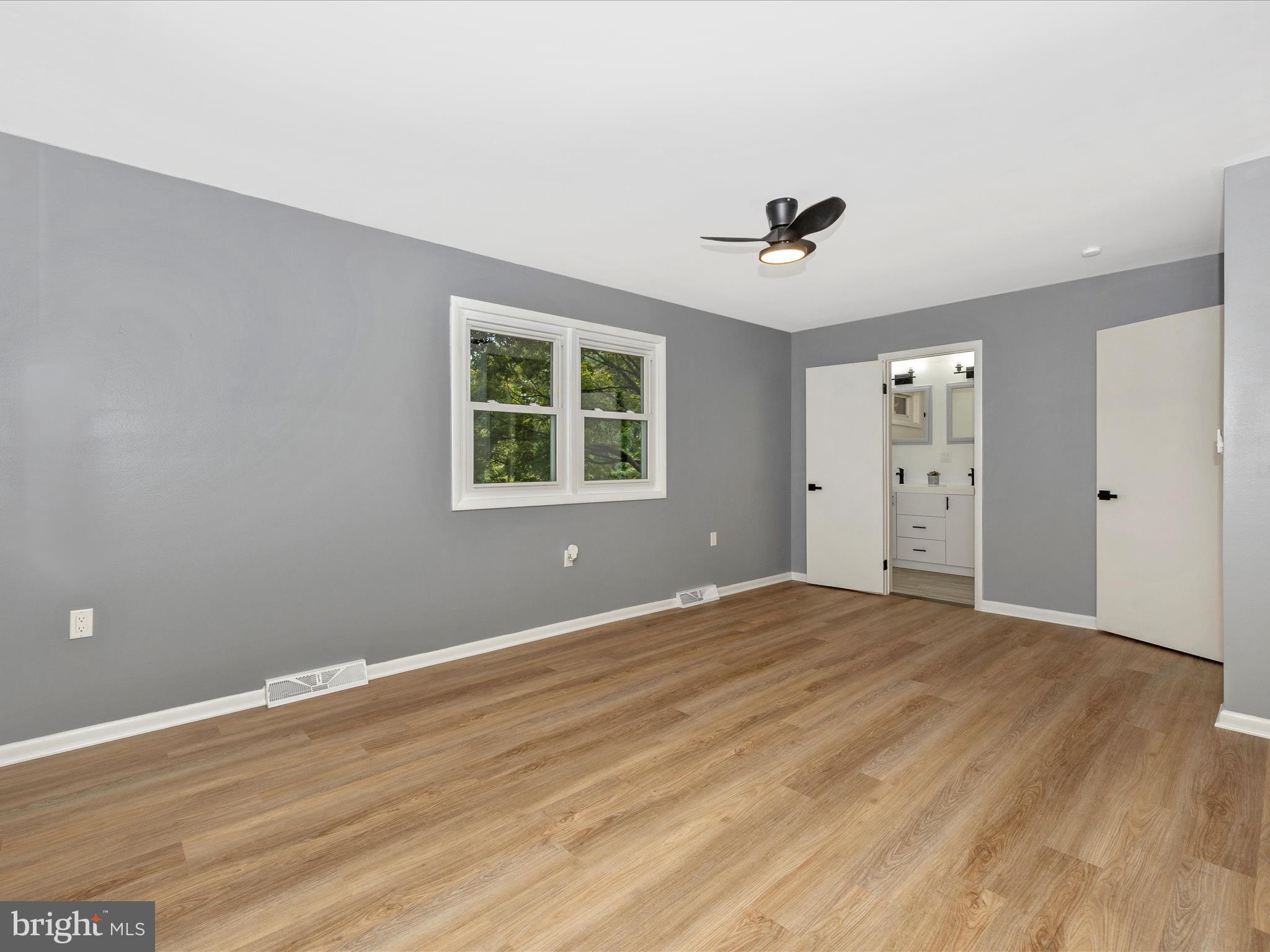 BARTONSVILLE - Residential