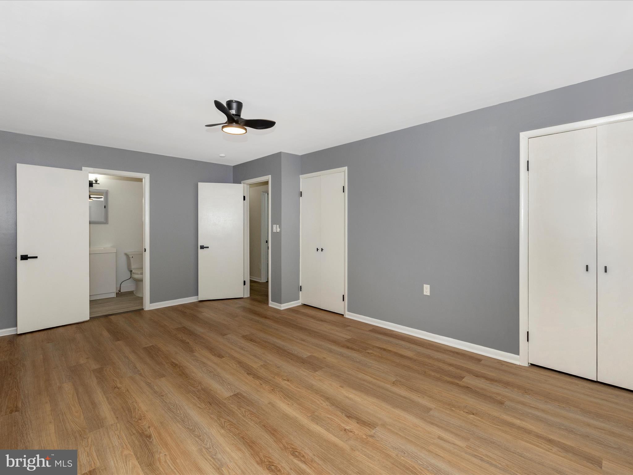 BARTONSVILLE - Residential