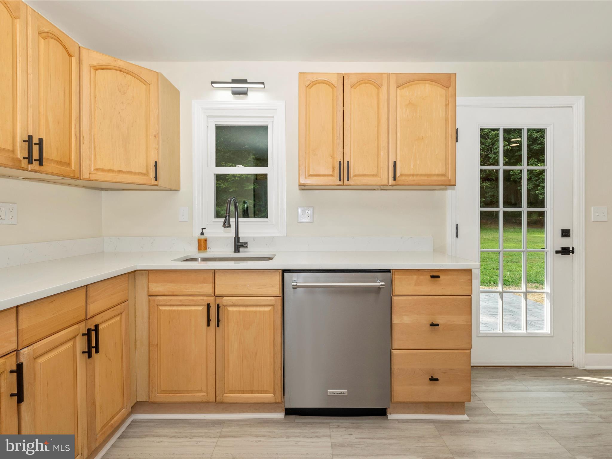 BARTONSVILLE - Residential