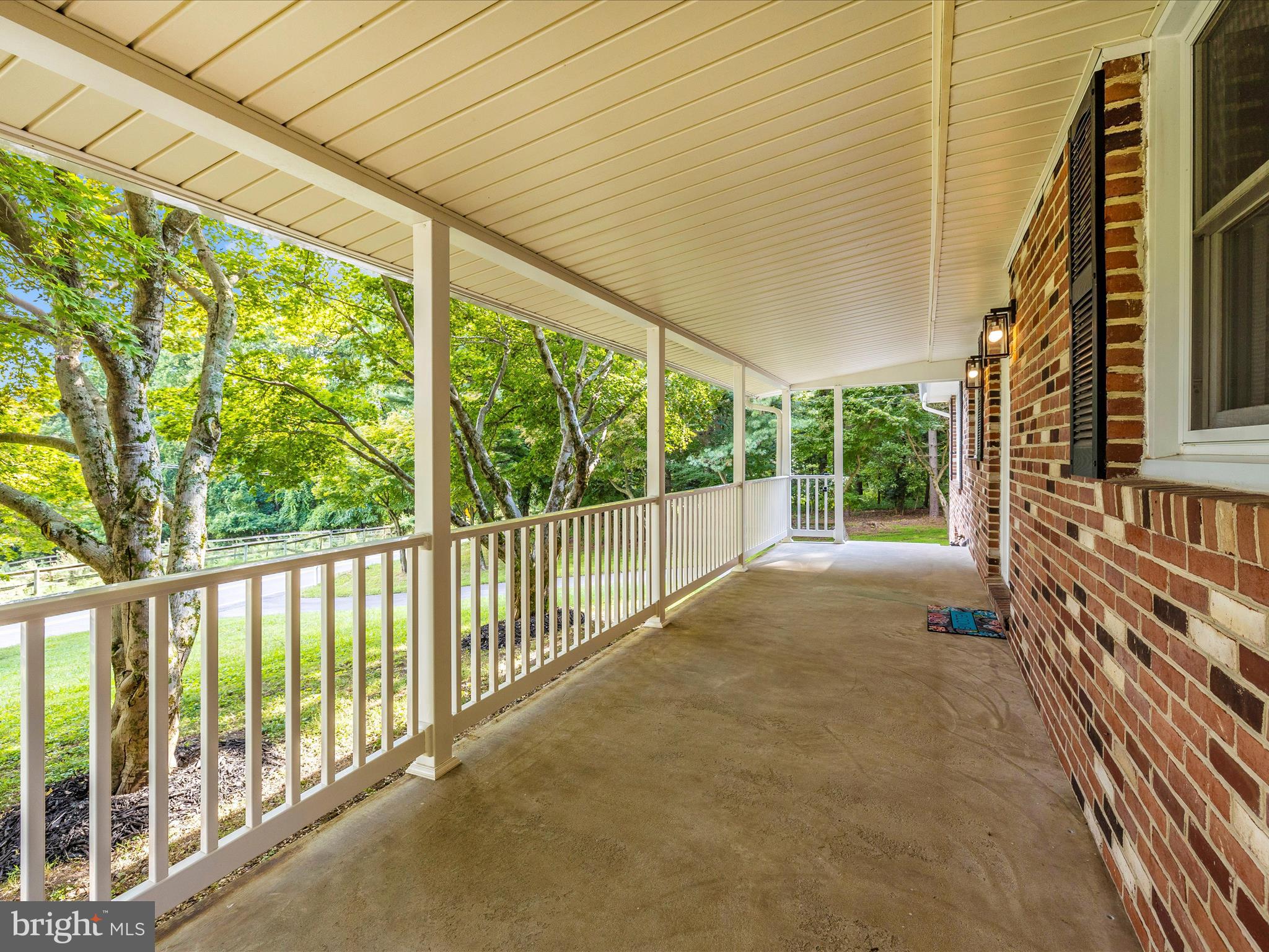 BARTONSVILLE - Residential