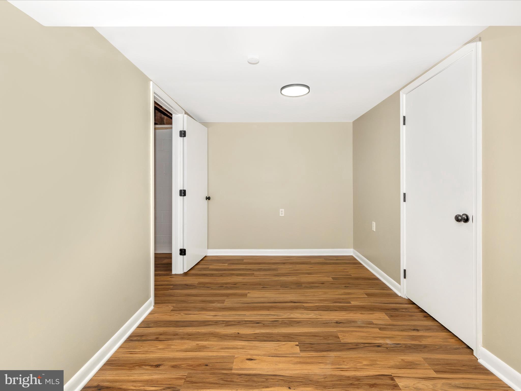 BARTONSVILLE - Residential