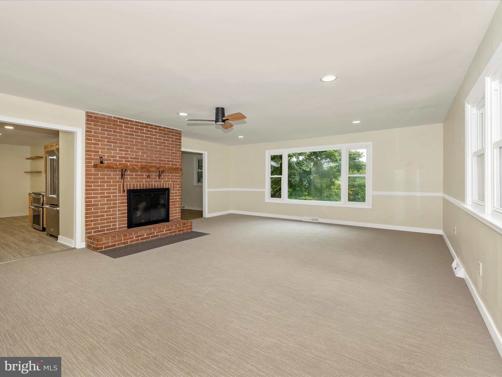 BARTONSVILLE - Residential