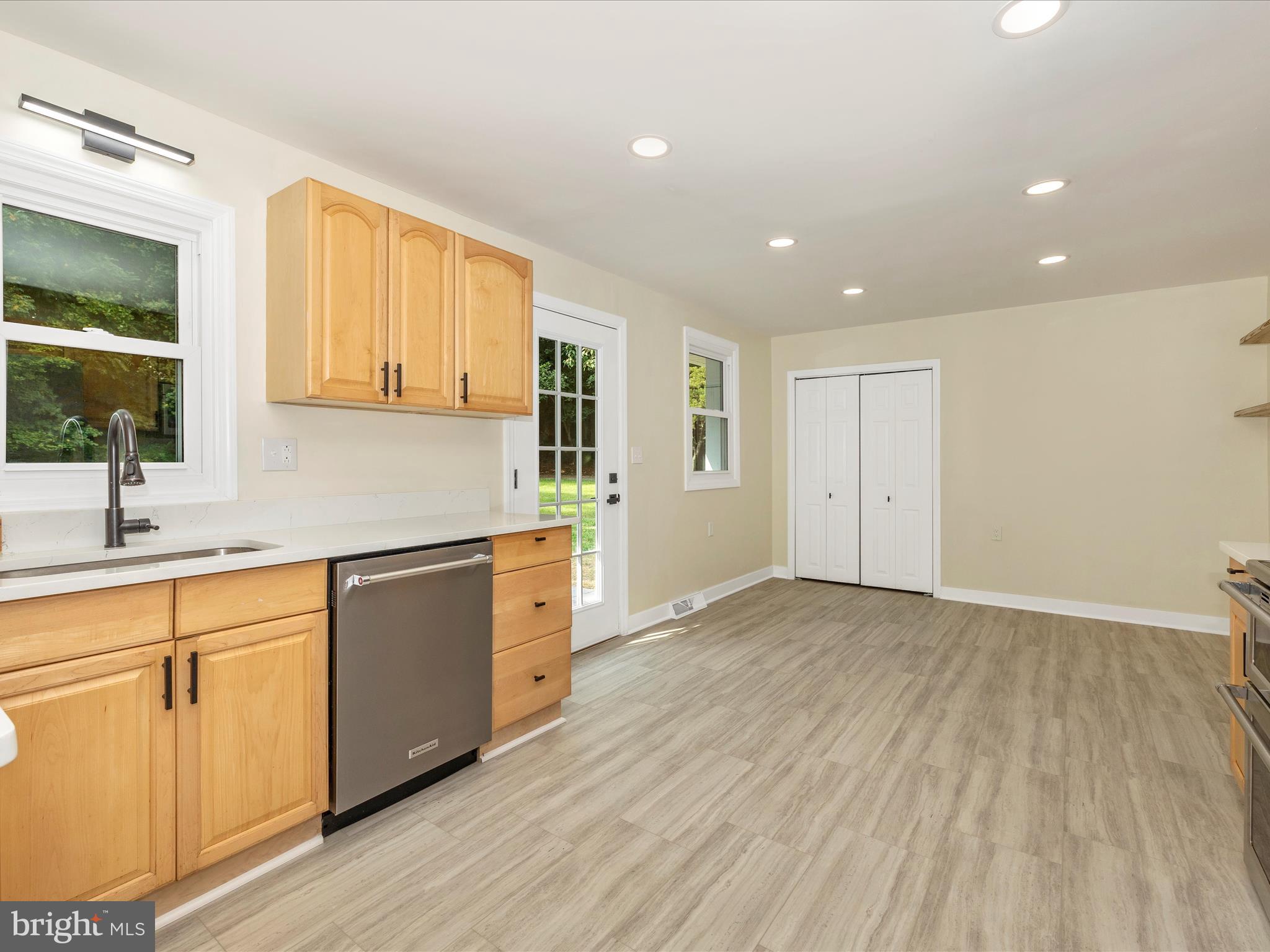 BARTONSVILLE - Residential