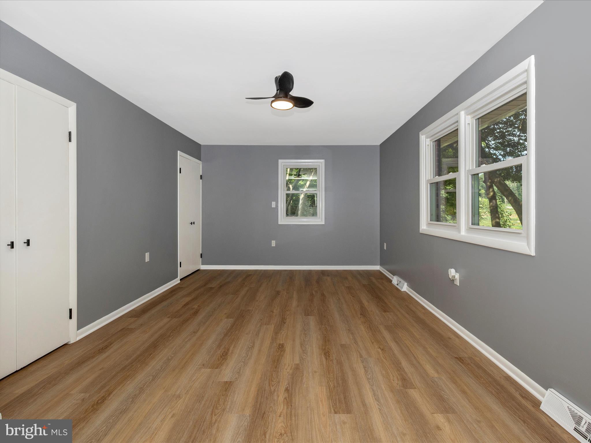 BARTONSVILLE - Residential