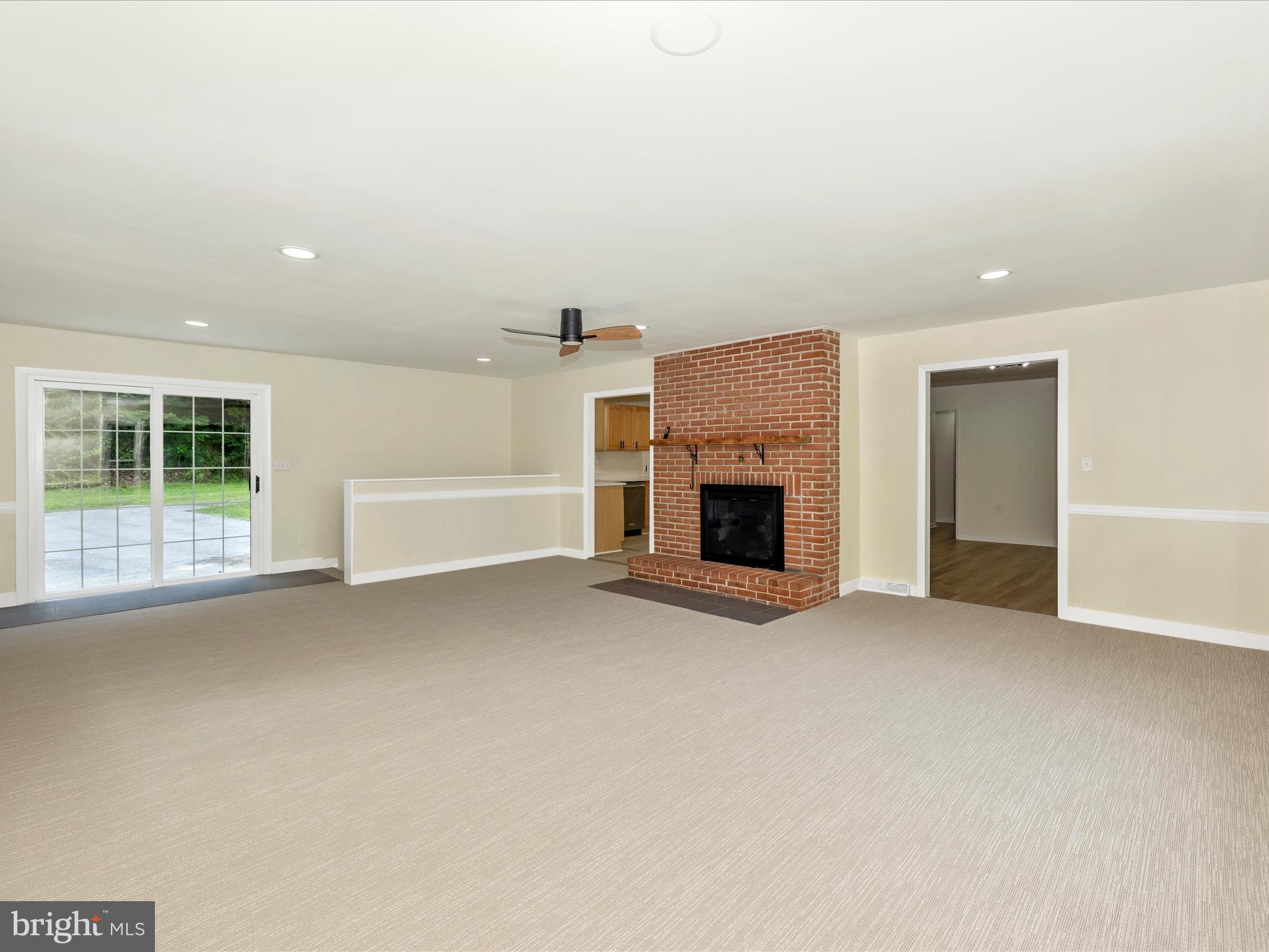 BARTONSVILLE - Residential