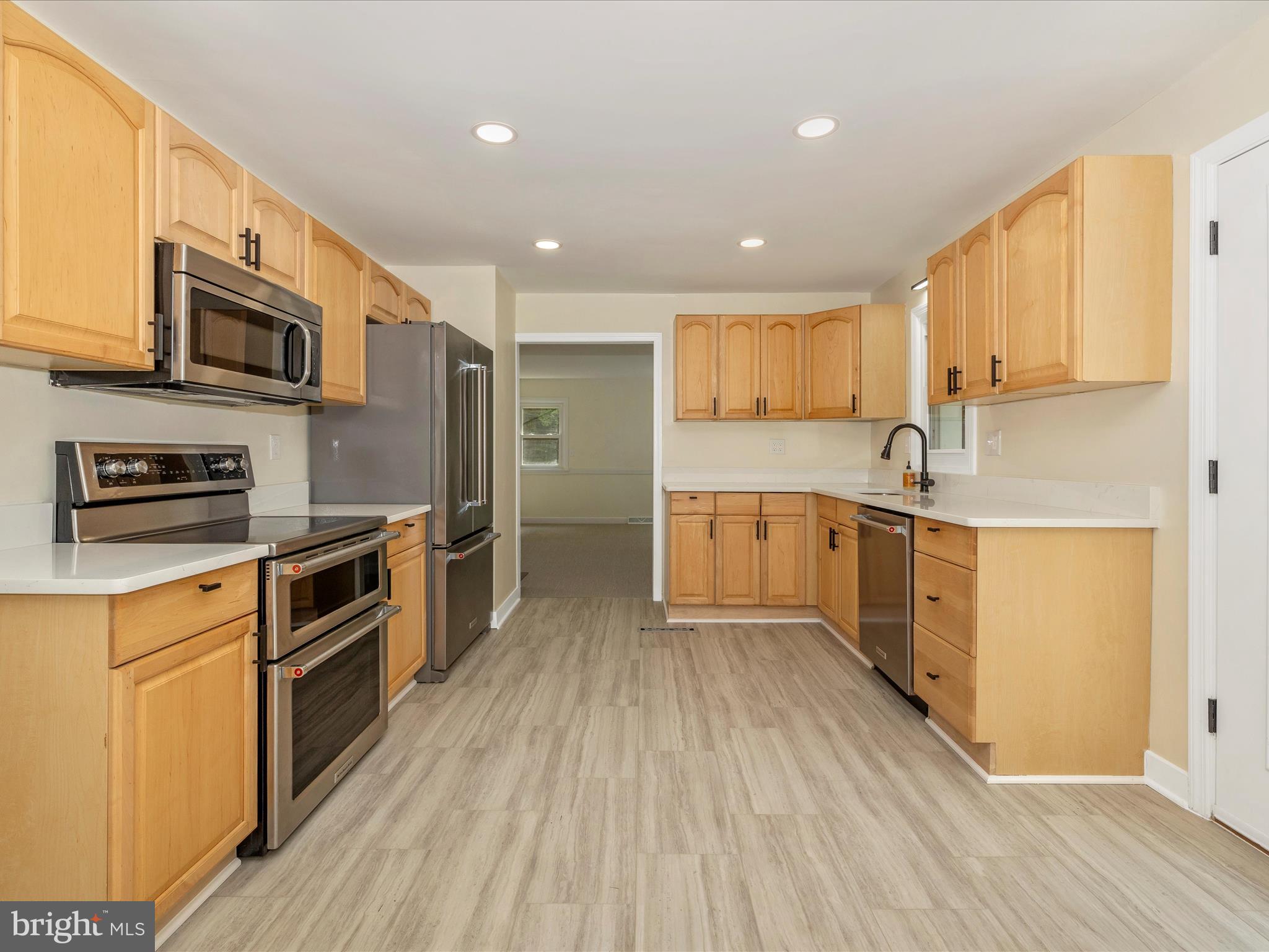 BARTONSVILLE - Residential