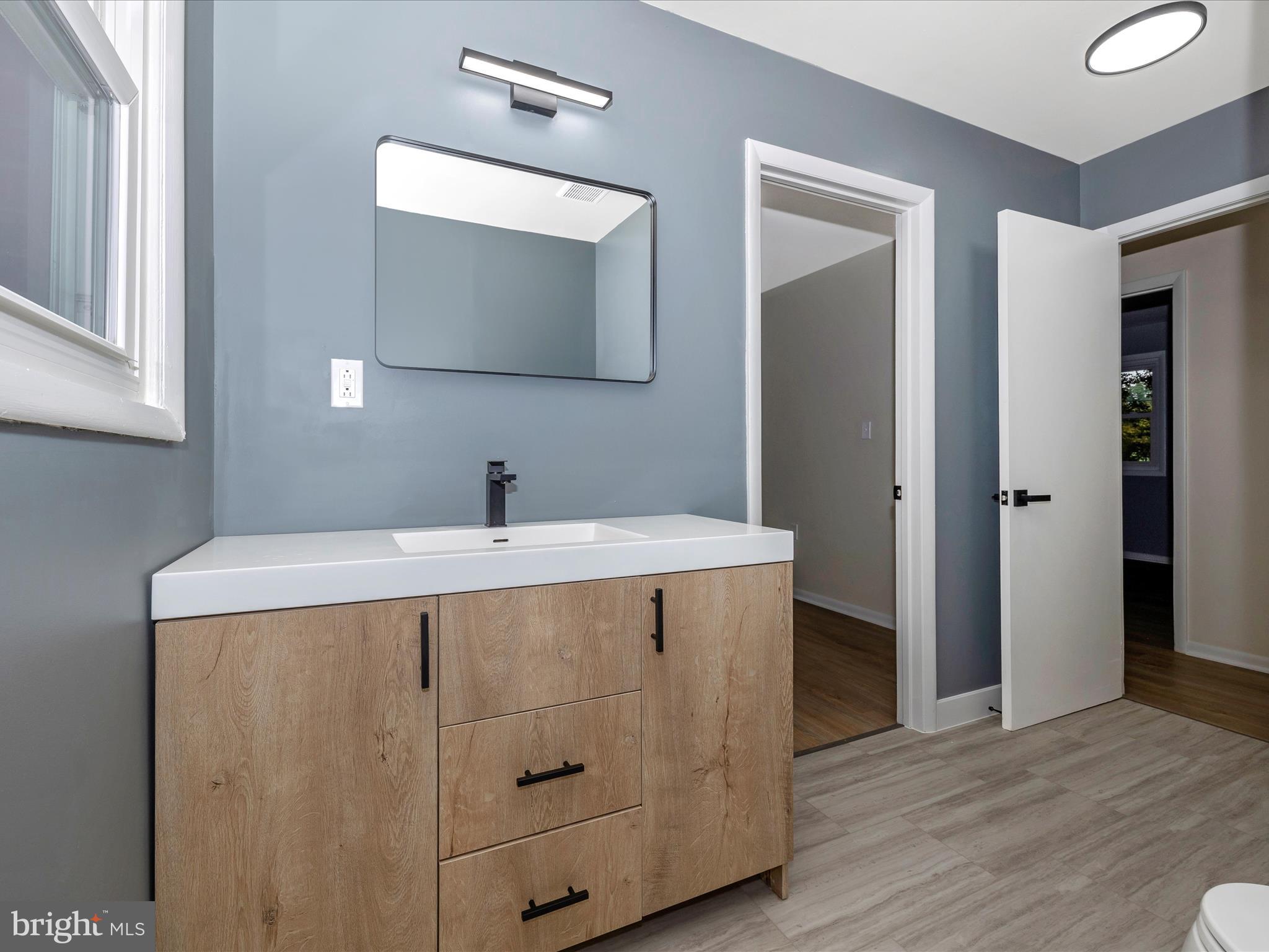 BARTONSVILLE - Residential