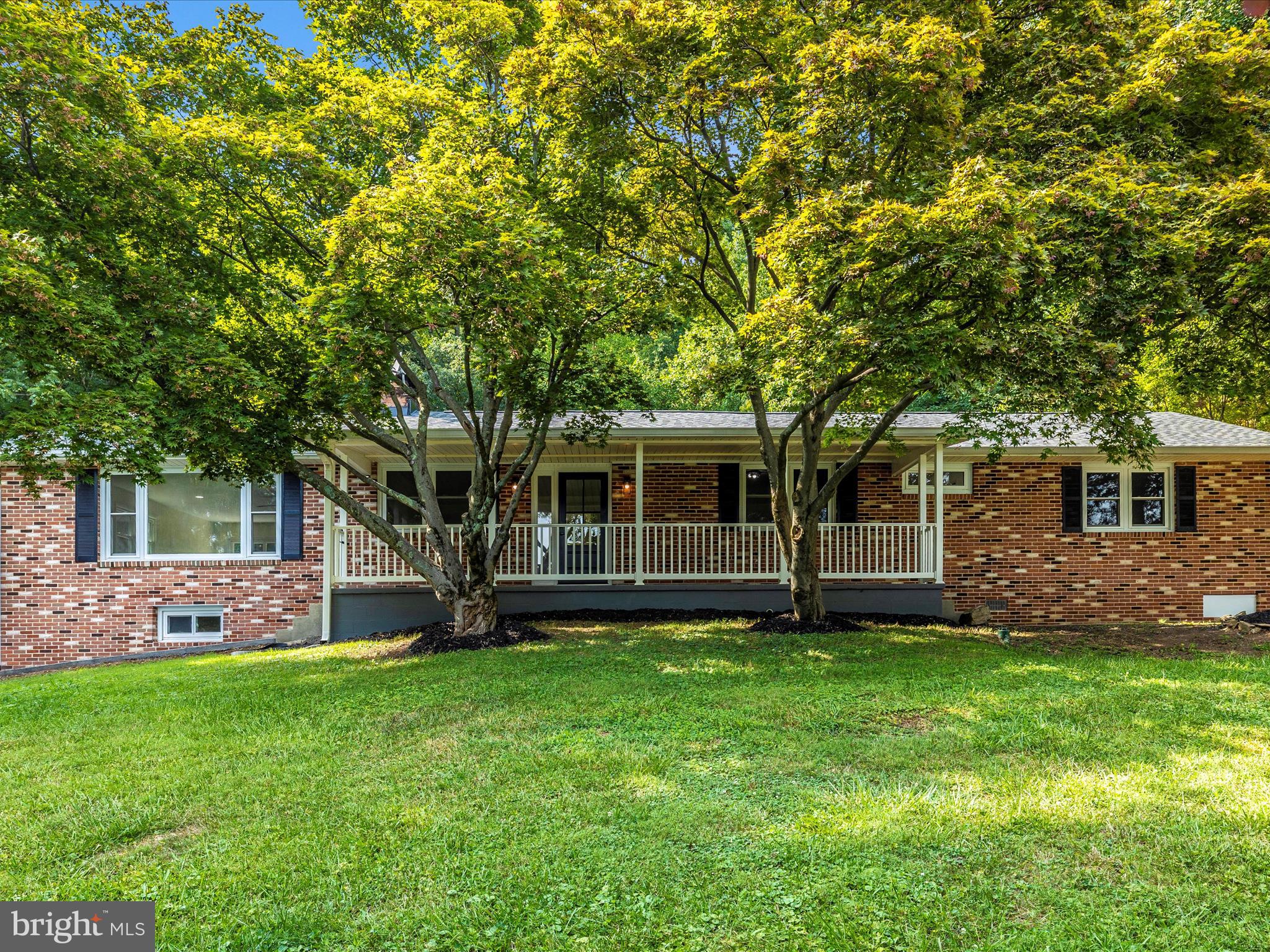 BARTONSVILLE - Residential