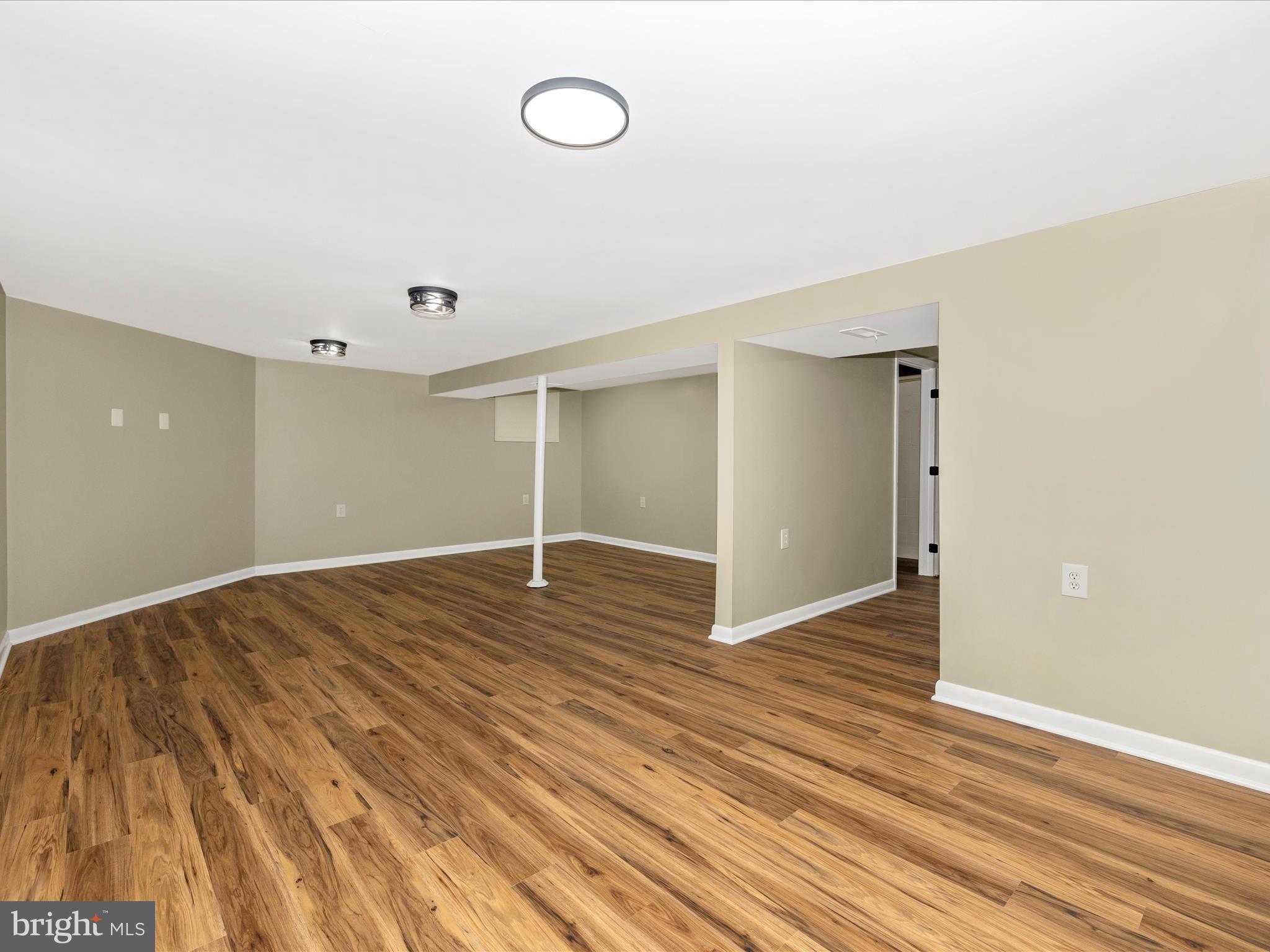 BARTONSVILLE - Residential