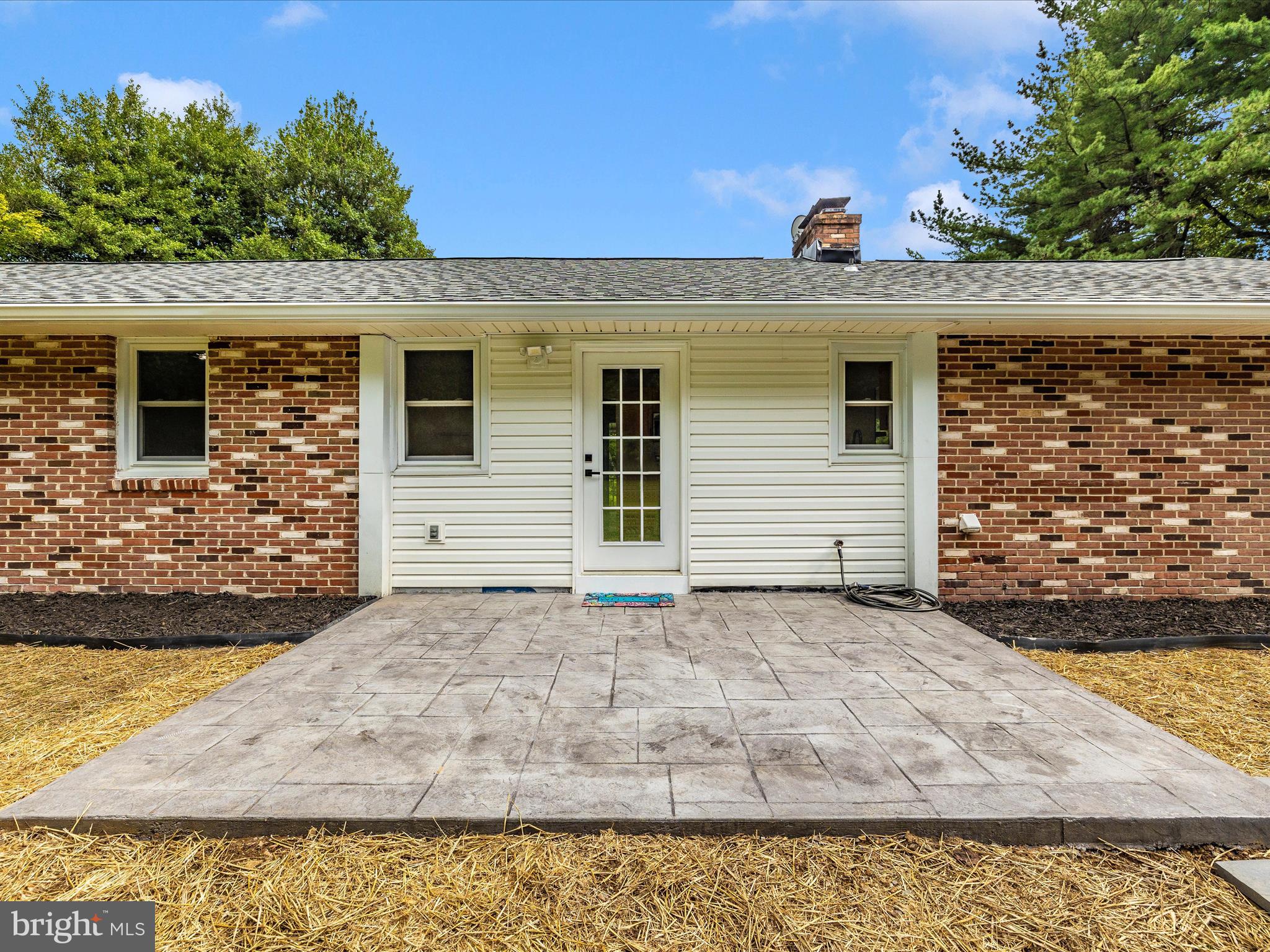 BARTONSVILLE - Residential