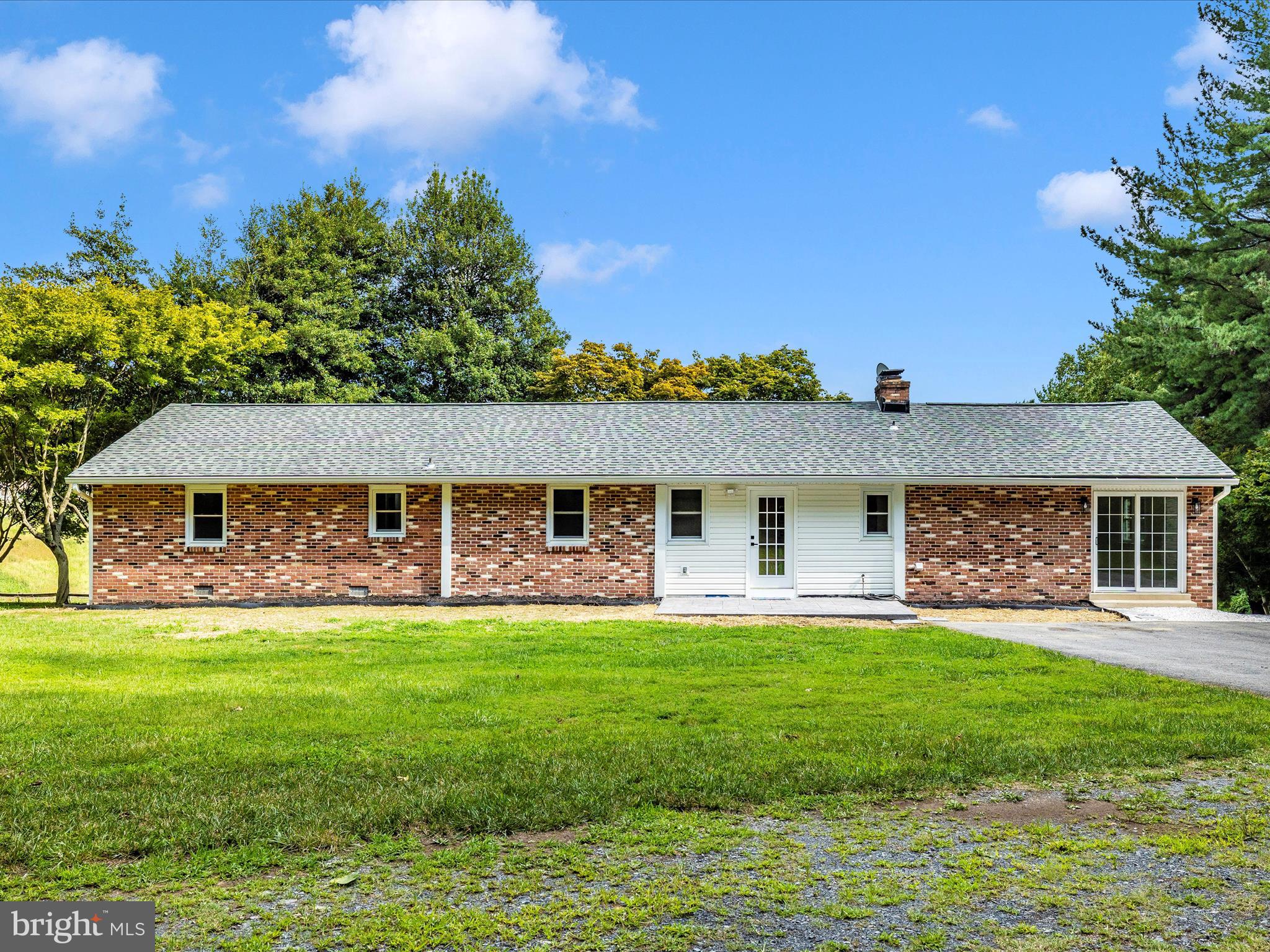 BARTONSVILLE - Residential