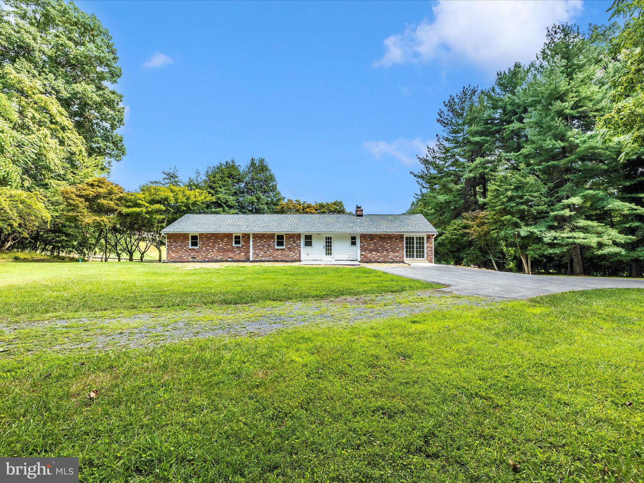 BARTONSVILLE - Residential