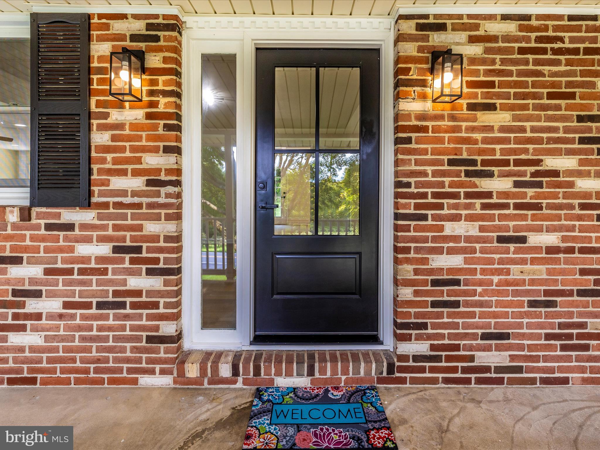 BARTONSVILLE - Residential